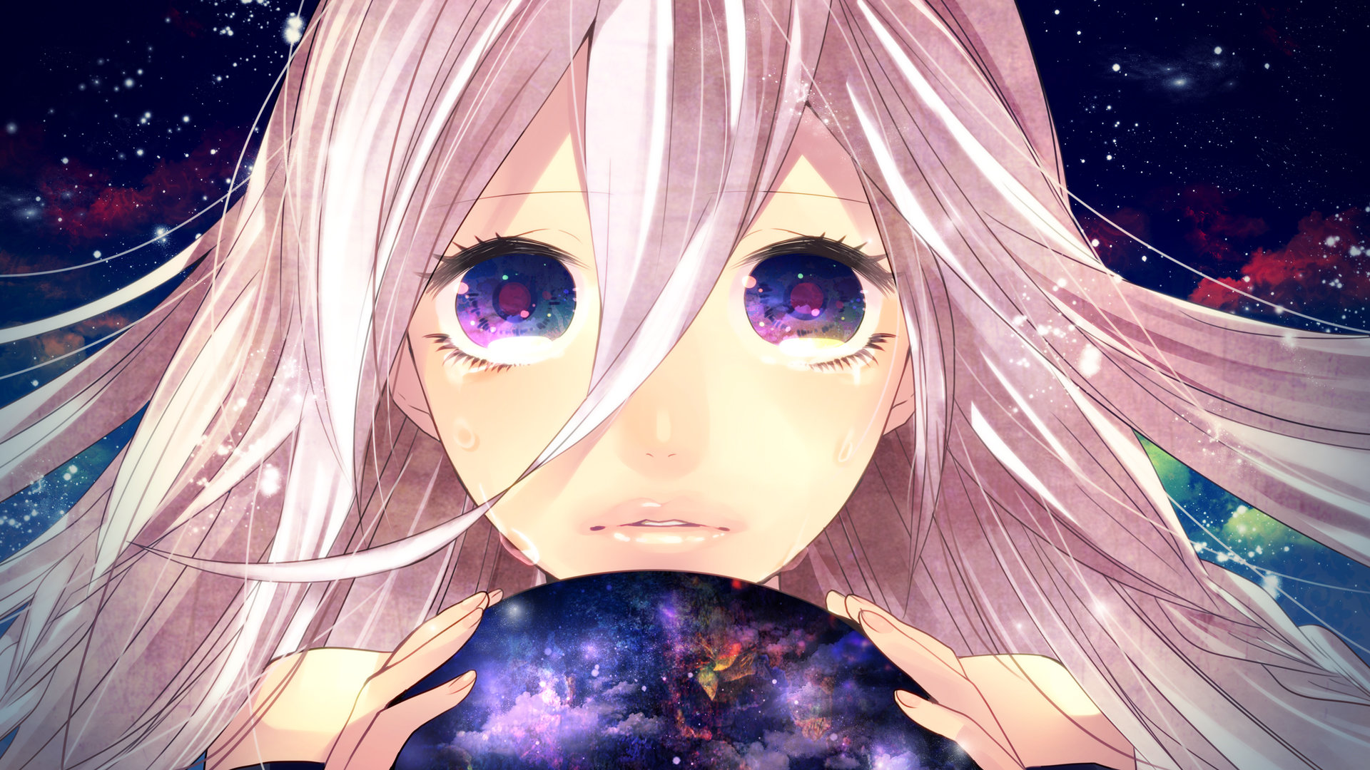 Free download IA (Vocaloid) background ID:6259 full hd 1080p for computer
