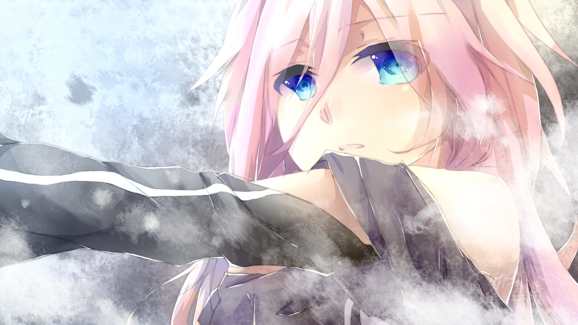 Awesome IA (Vocaloid) free wallpaper ID:1513 for hd 1920x1080 computer