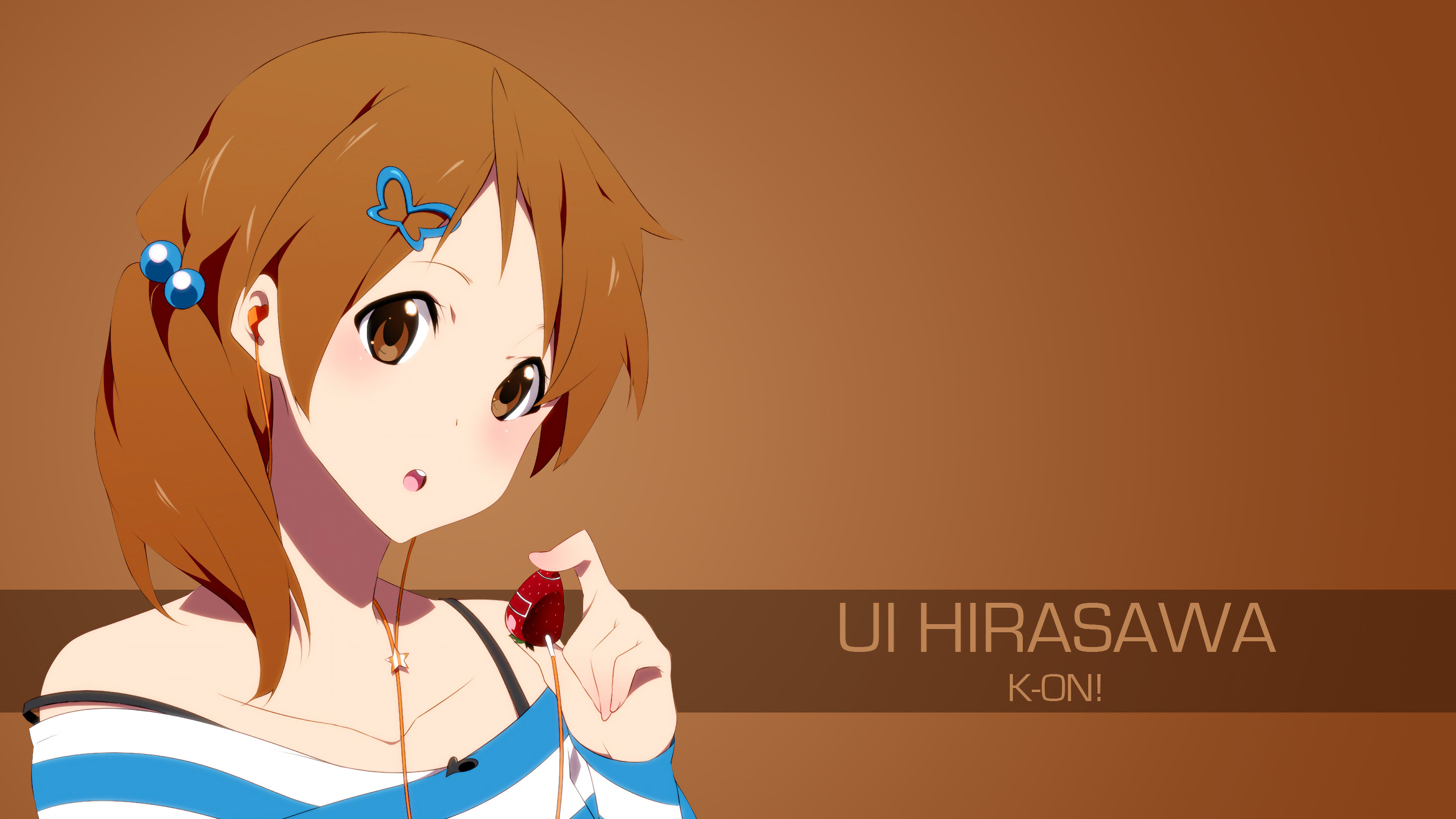 High resolution K-ON! ultra hd 4k background ID:212653 for PC