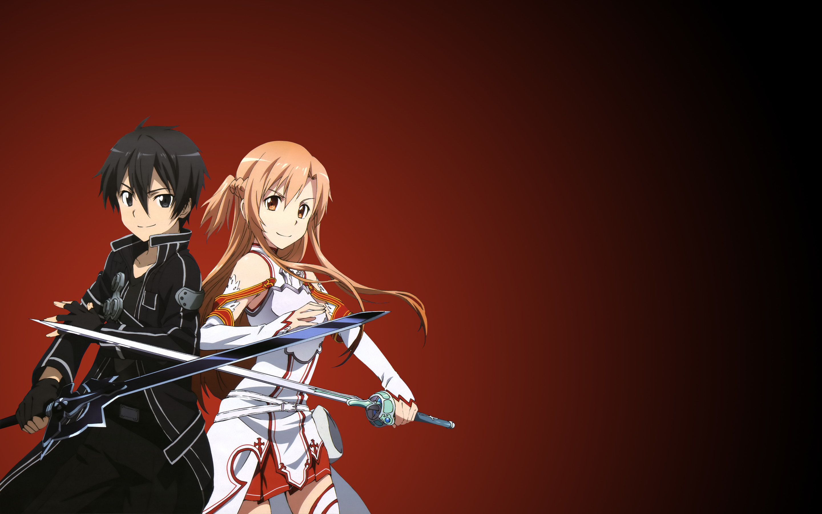 Free Sword Art Online (SAO) high quality background ID:181048 for hd 2880x1800 computer