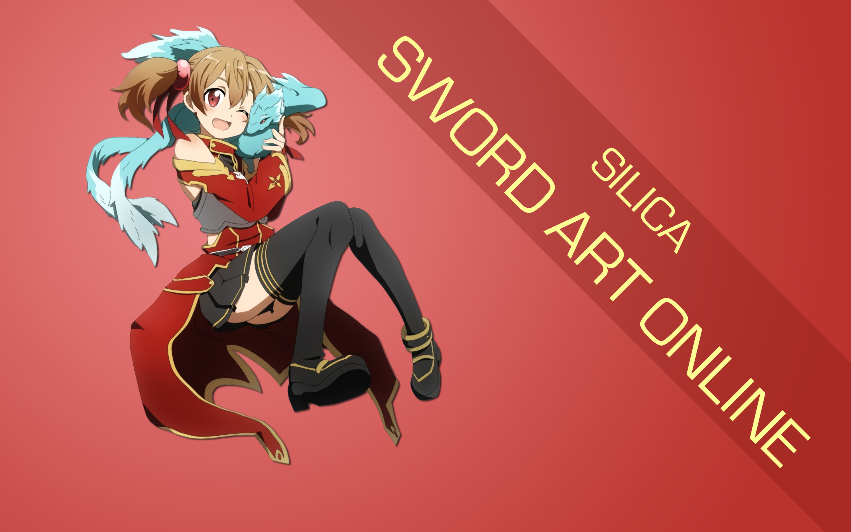 Best Sword Art Online (SAO) wallpaper ID:181183 for High Resolution hd 2880x1800 computer