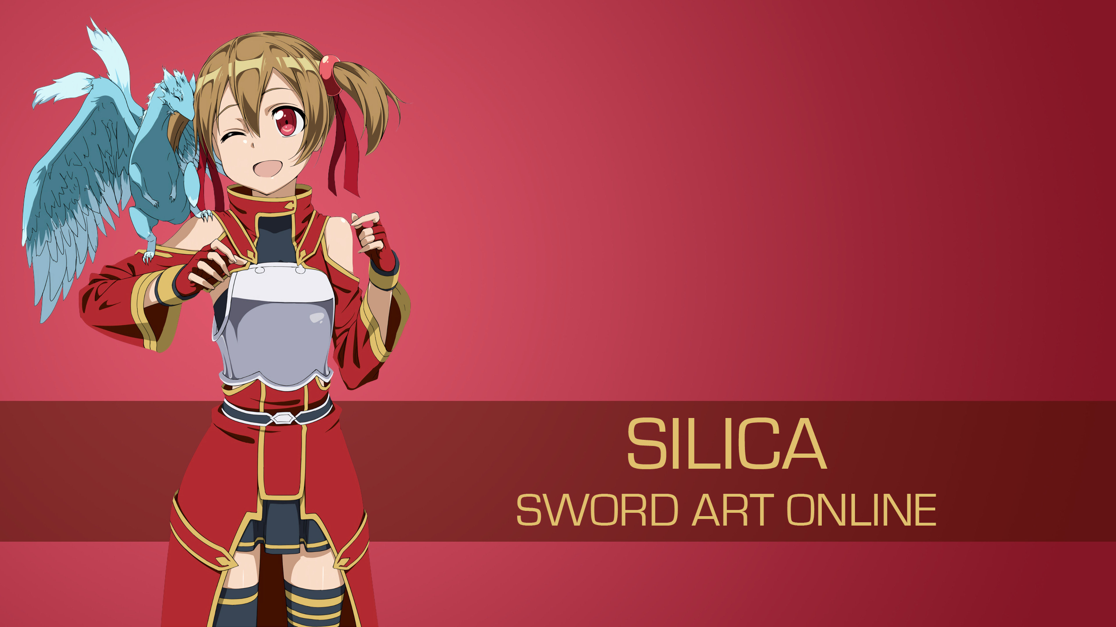 High resolution Sword Art Online (SAO) ultra hd 4k wallpaper ID:181419 for desktop