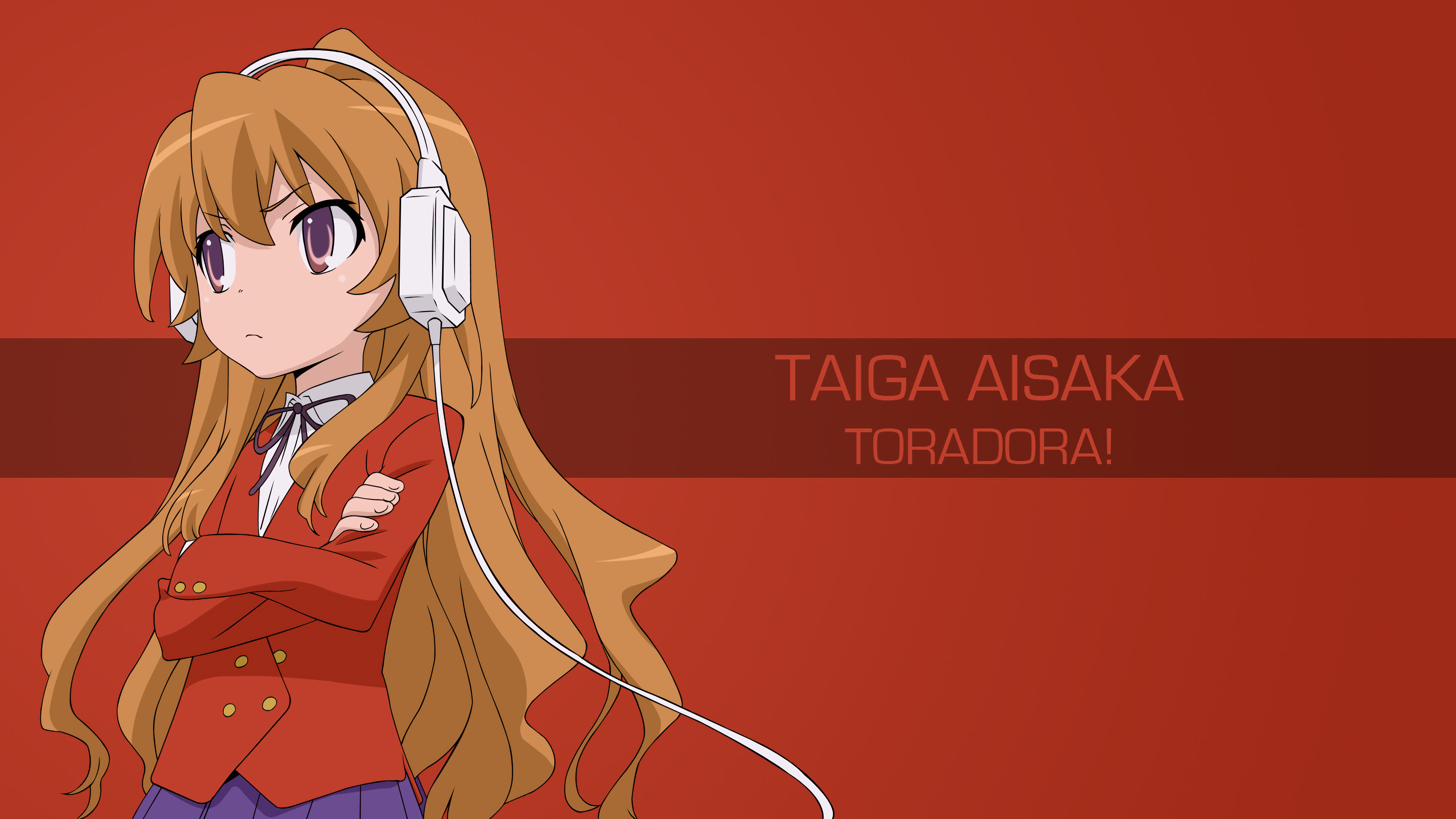 Awesome Taiga Aisaka free background ID:163280 for uhd 4k desktop