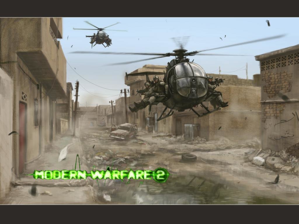 Download hd 1024x768 Call Of Duty (COD) desktop wallpaper ID:218963 for free