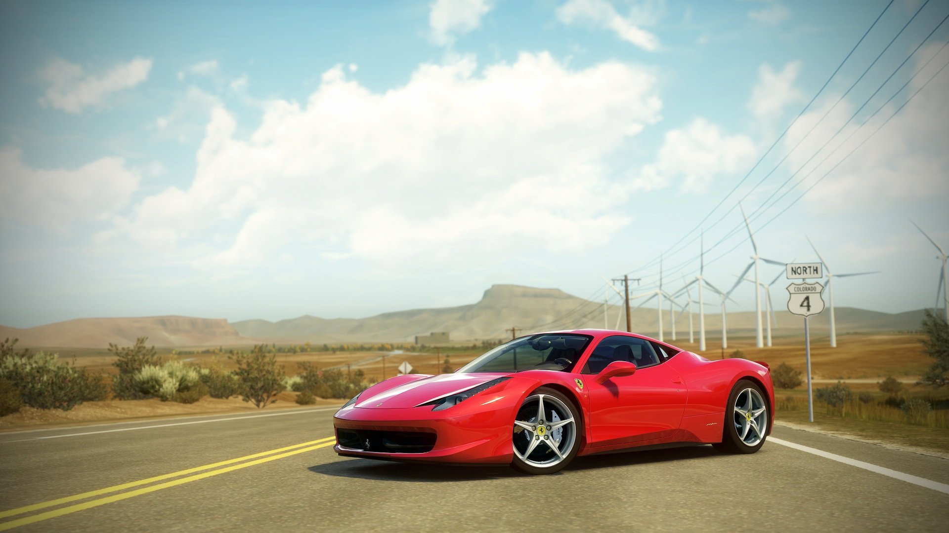 High resolution Forza Horizon hd 1920x1080 background ID:47762 for PC