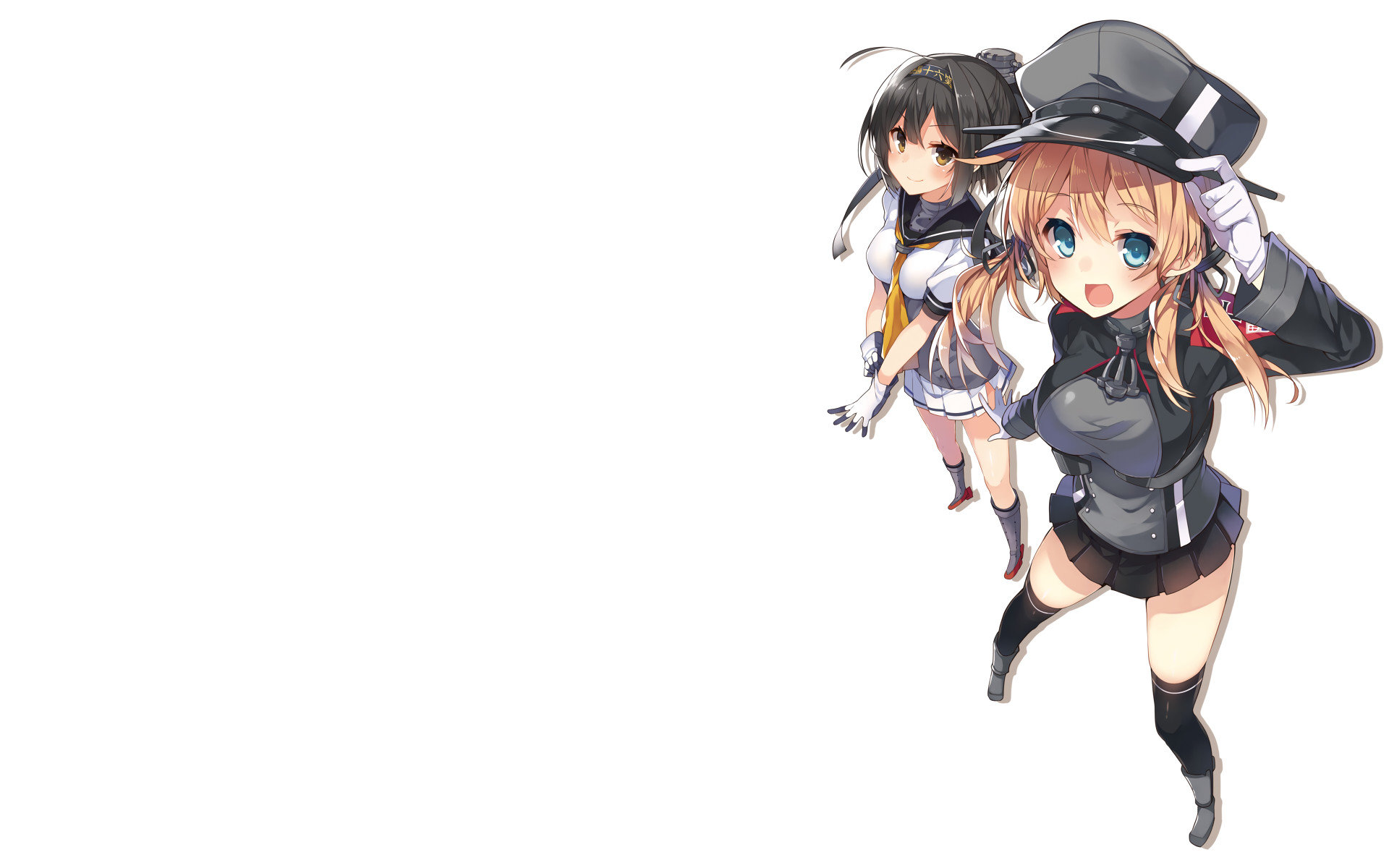 Awesome Kantai Collection free background ID:331418 for hd 1920x1200 computer