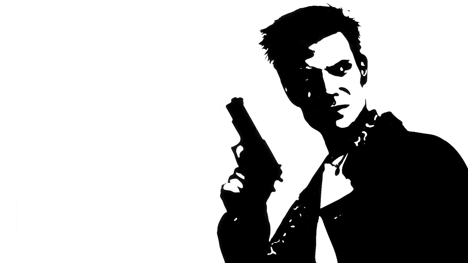 High resolution Max Payne hd 1080p wallpaper ID:243638 for PC
