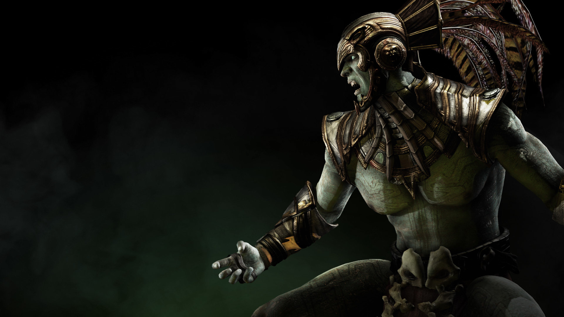 Awesome Mortal Kombat X free background ID:436683 for 1080p computer