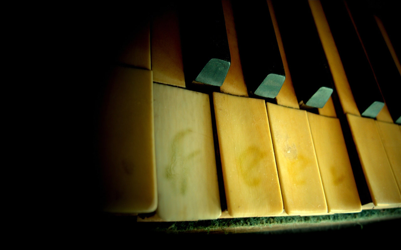 High resolution Piano hd 1280x800 wallpaper ID:391484 for computer