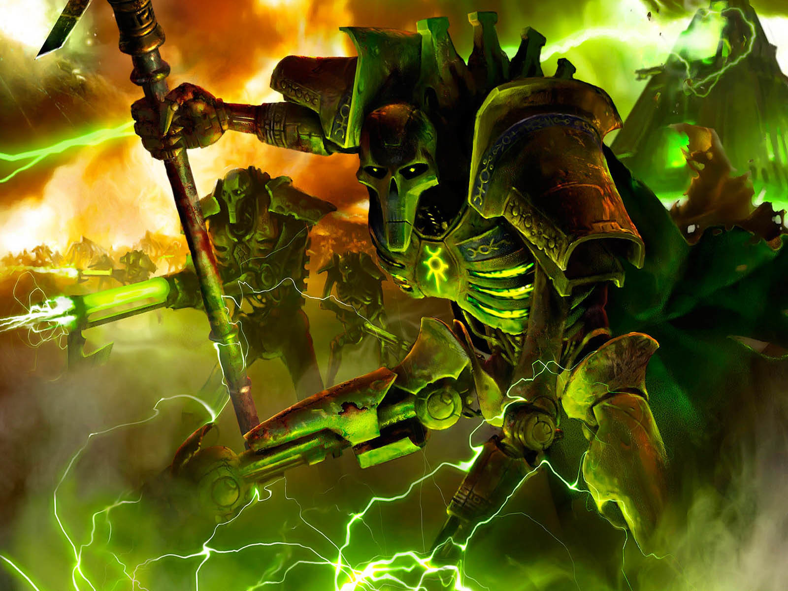Free Warhammer 40k high quality background ID:272167 for hd 1600x1200 PC