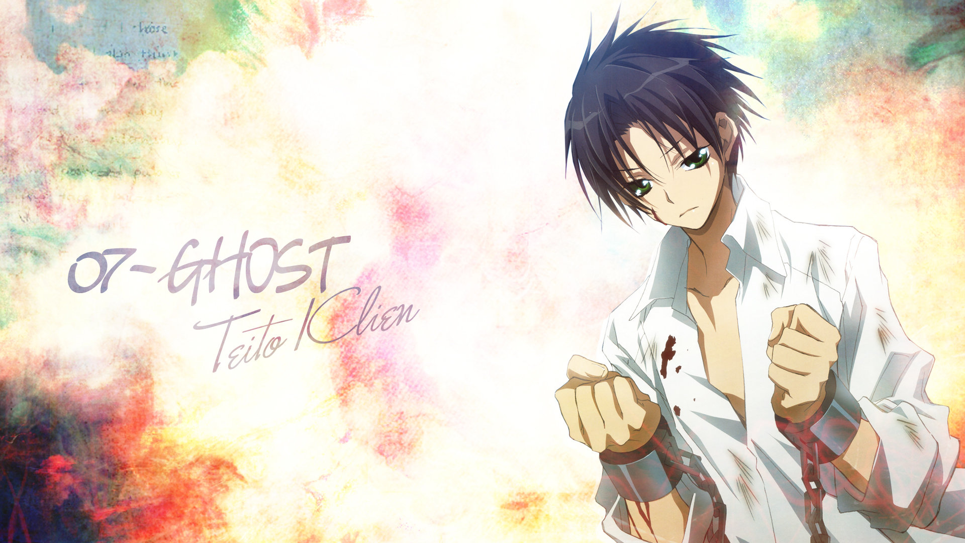 Best 07-Ghost background ID:467921 for High Resolution full hd 1080p desktop