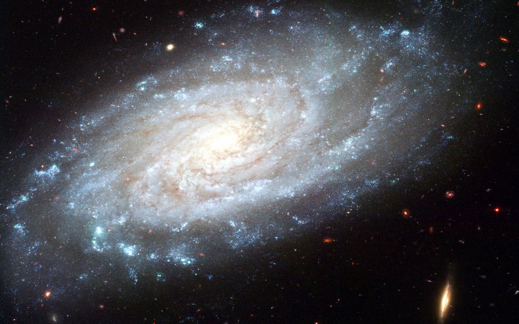 Free download Galaxy wallpaper ID:443741 hd 1680x1050 for computer