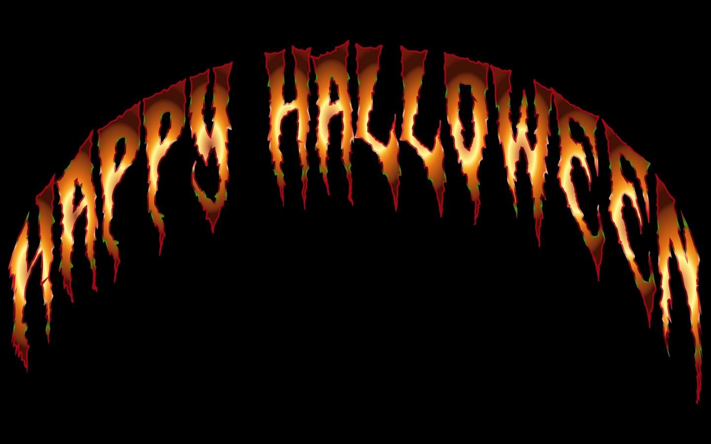 Best Happy Halloween wallpaper ID:401804 for High Resolution hd 1440x900 desktop