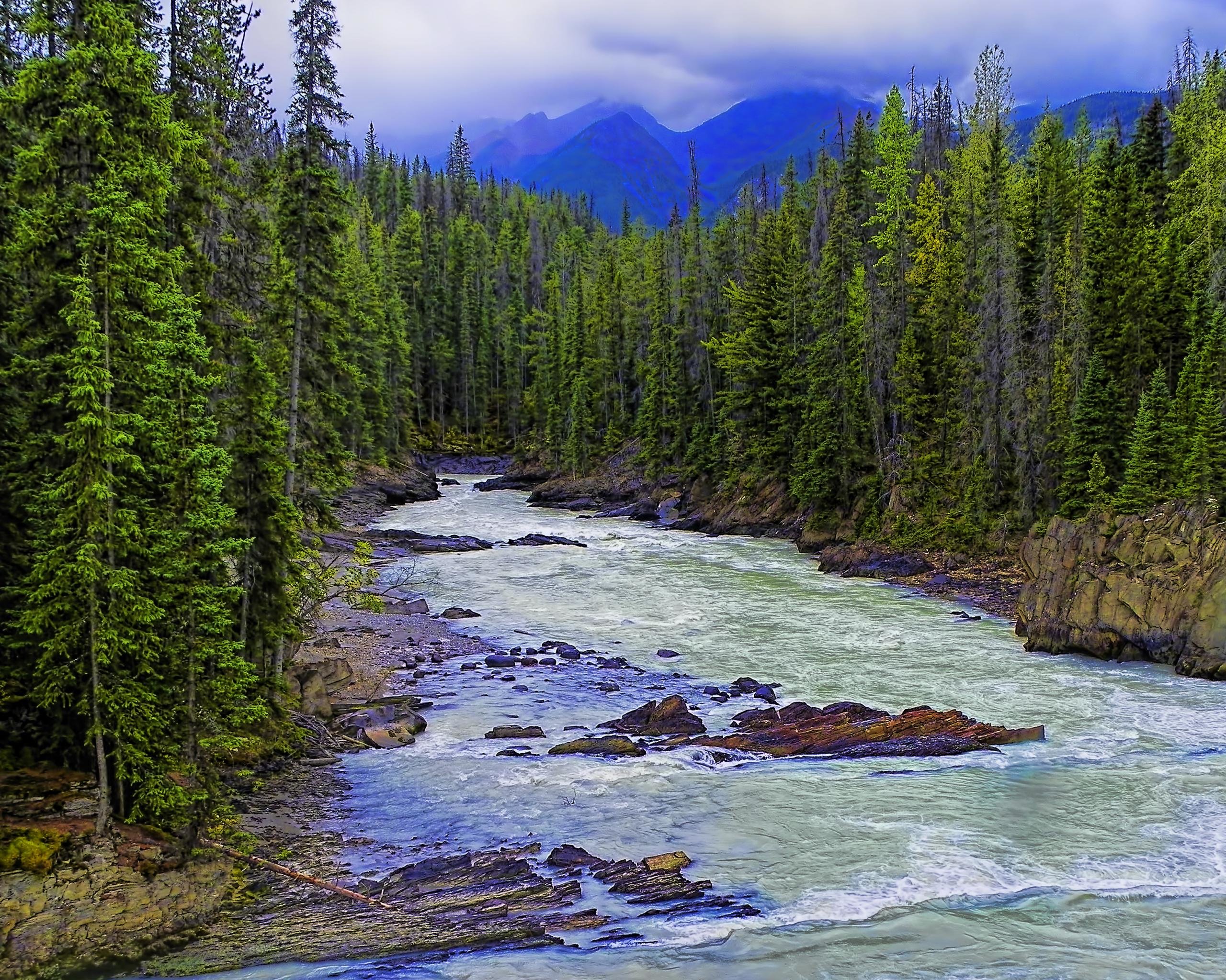High resolution River hd 2560x2048 wallpaper ID:386190 for PC