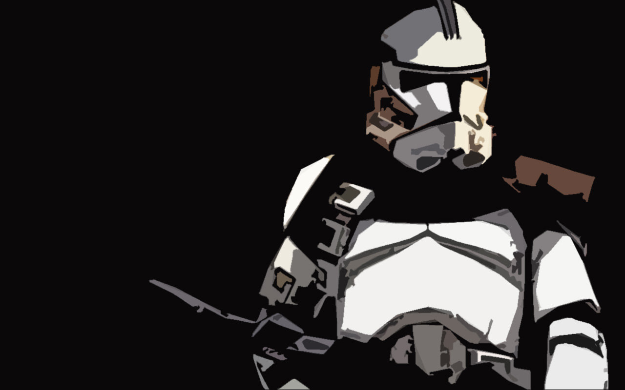 Awesome Stormtrooper free wallpaper ID:458916 for hd 1280x800 PC