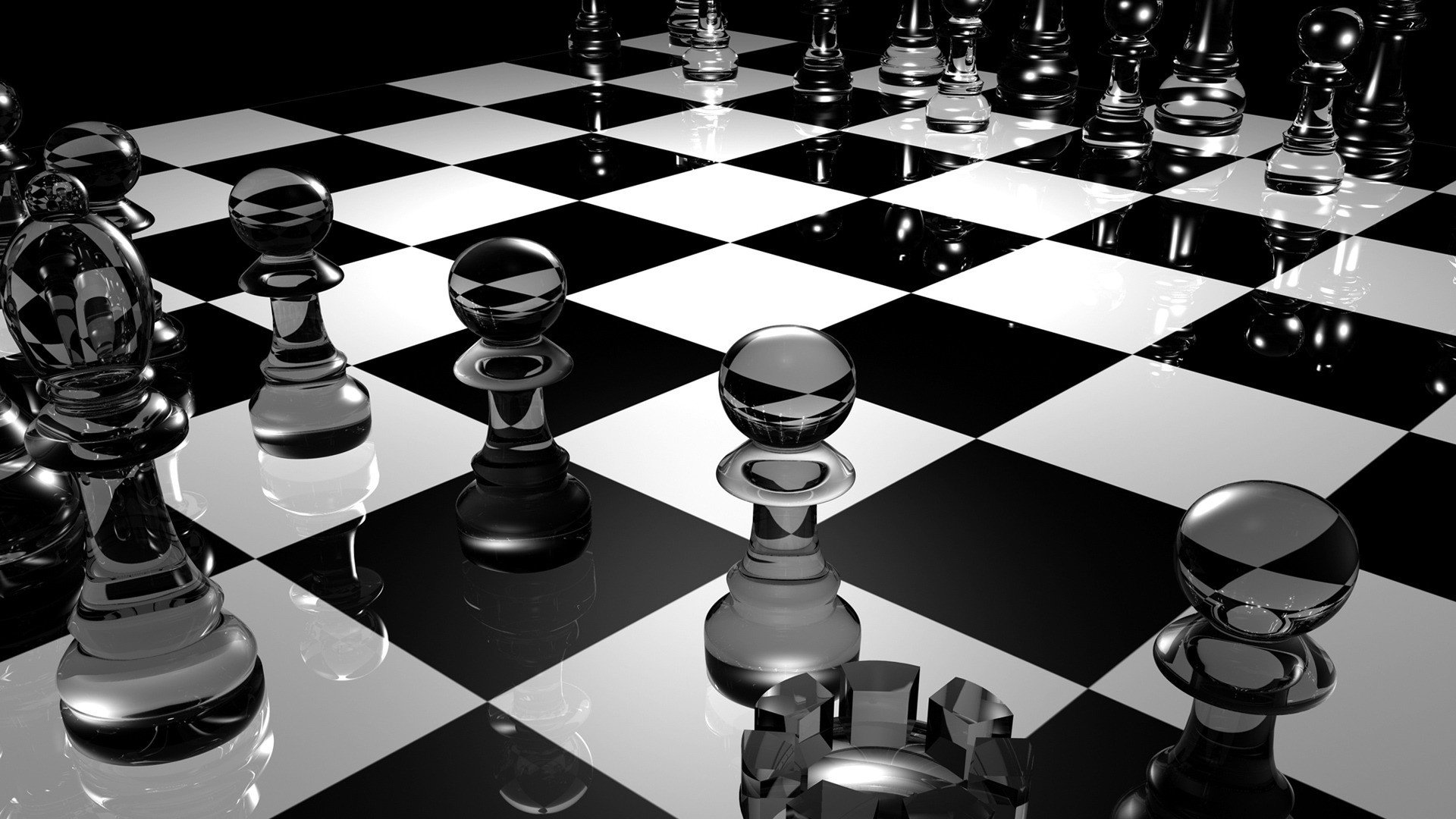 Free download Chess wallpaper ID:378789 1080p for PC