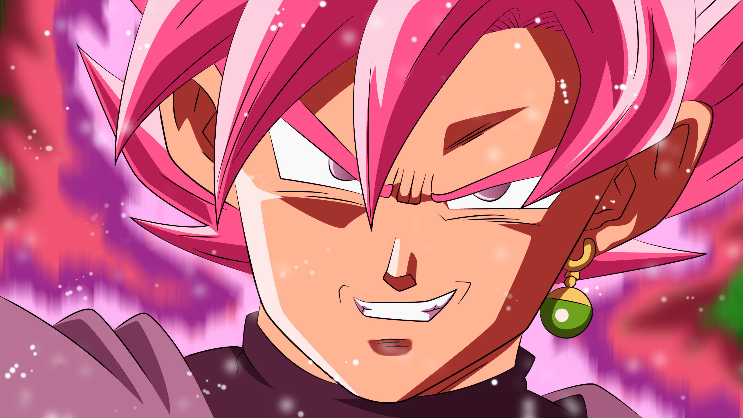 Awesome Dragon Ball Super free background ID:242465 for hd 2560x1440 PC