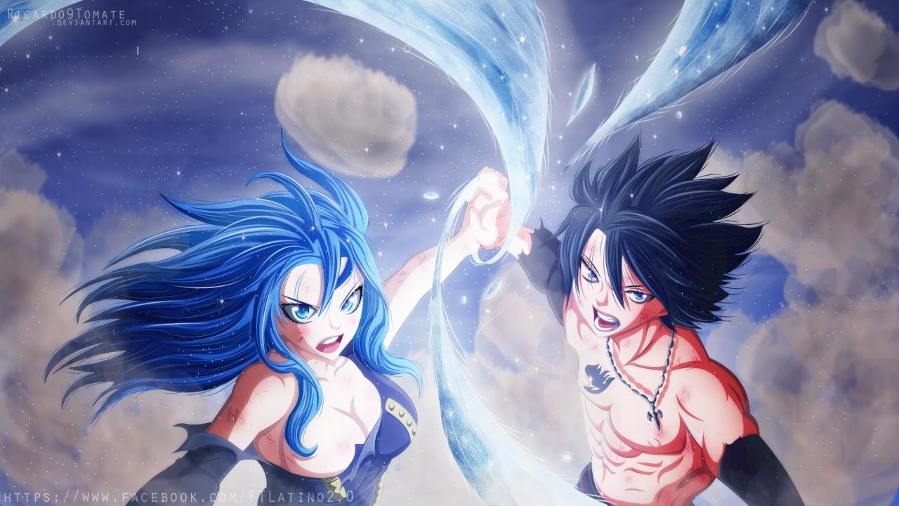Best Fairy Tail background ID:41368 for High Resolution hd 720p PC