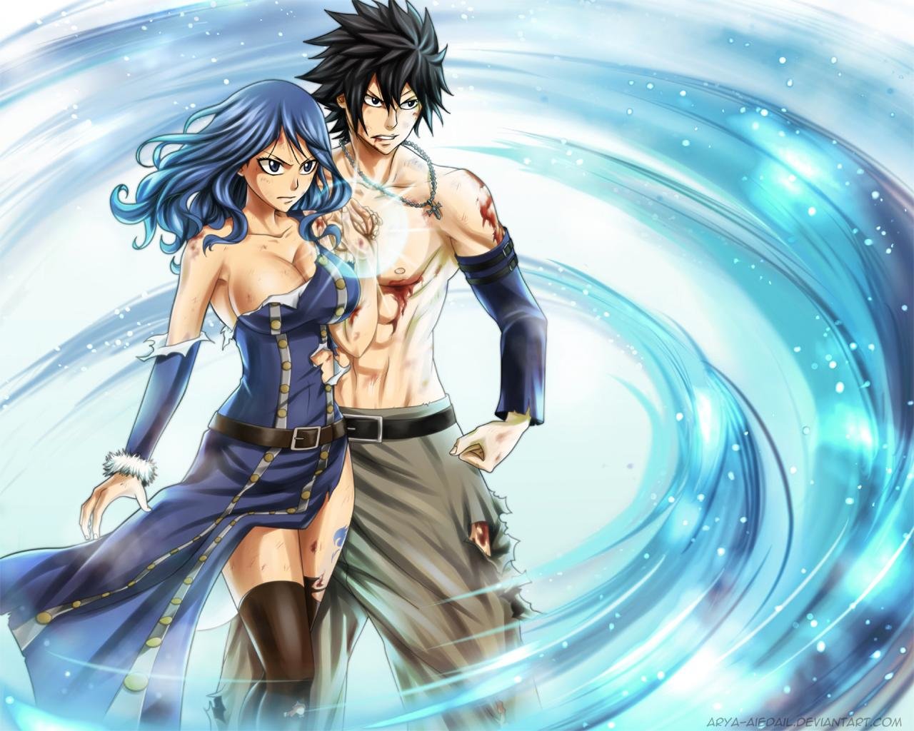 Free Fairy Tail high quality wallpaper ID:41248 for hd 1280x1024 computer