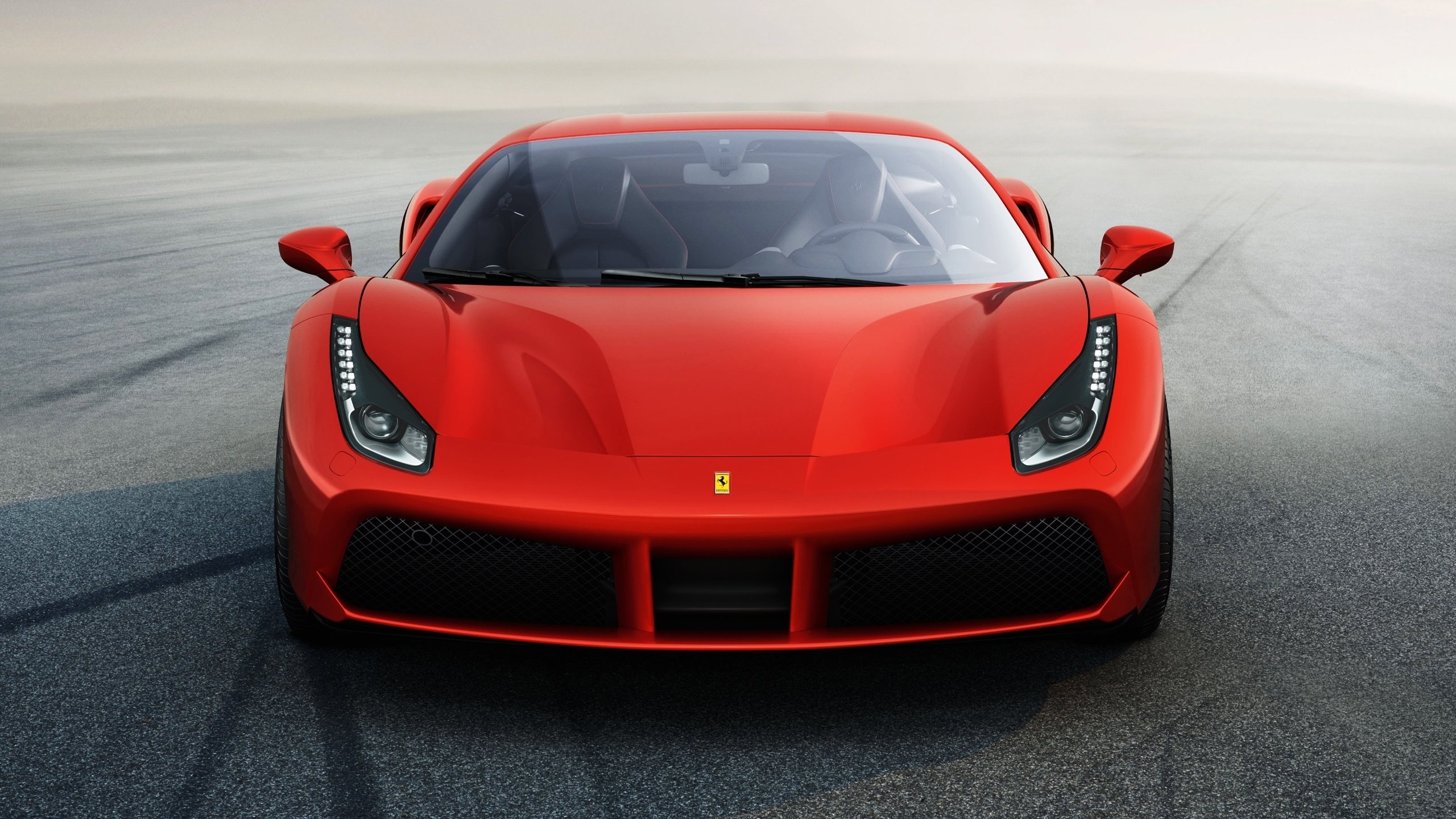 Free download Ferrari 488 wallpaper ID:339328 hd 2560x1440 for desktop