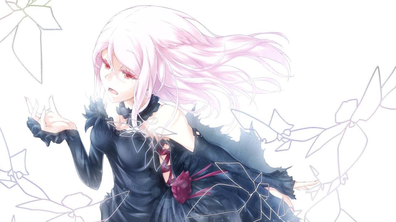 Free download Guilty Crown background ID:254492 hd 720p for computer