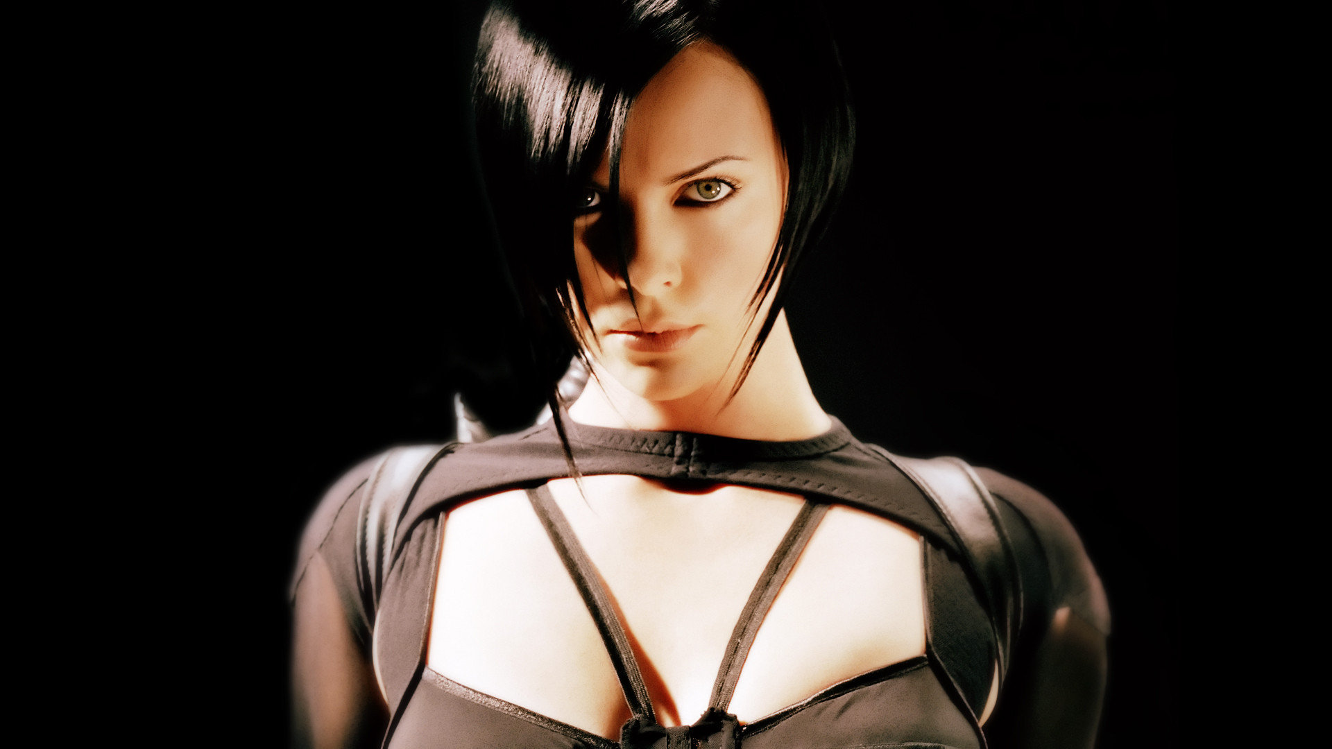 Free Aeon Flux high quality background ID:91324 for full hd 1080p desktop