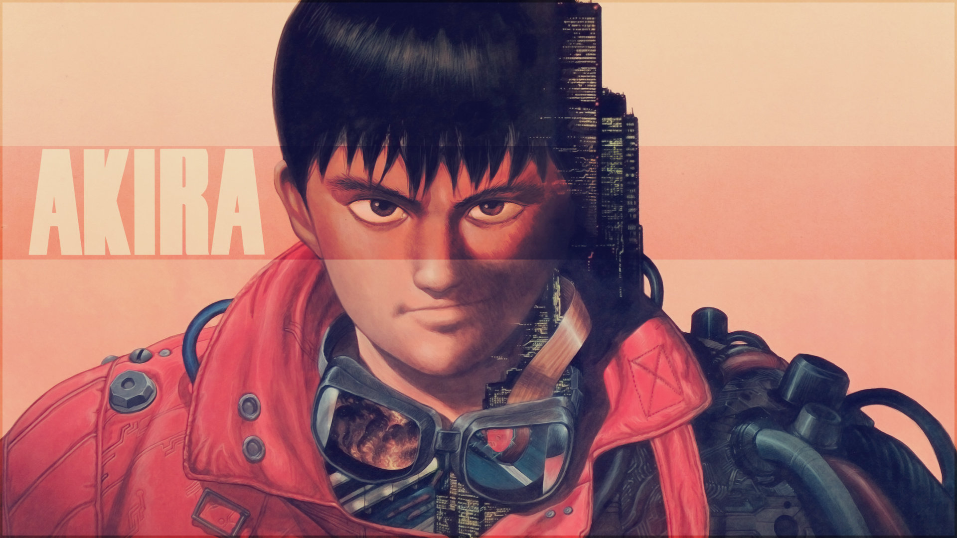 Awesome Akira free background ID:365997 for hd 1920x1080 computer
