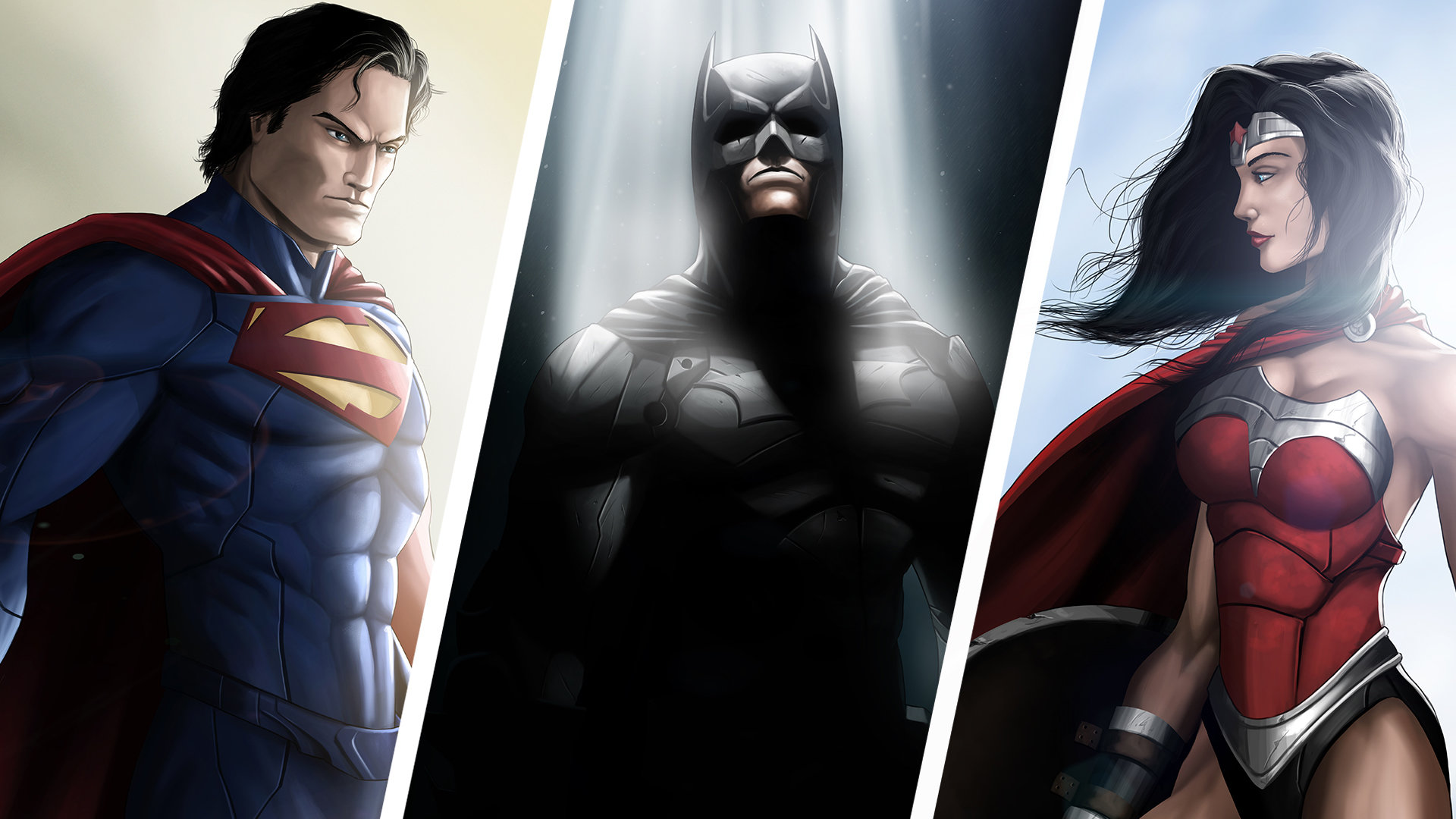 Free download DC Comics background ID:208570 hd 1080p for PC