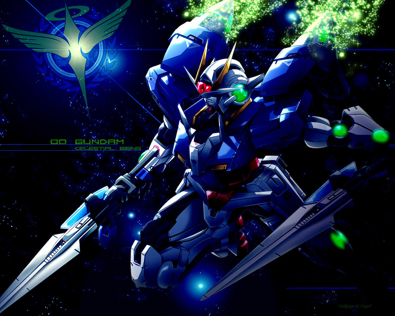 Free Gundam high quality background ID:115092 for hd 1280x1024 computer