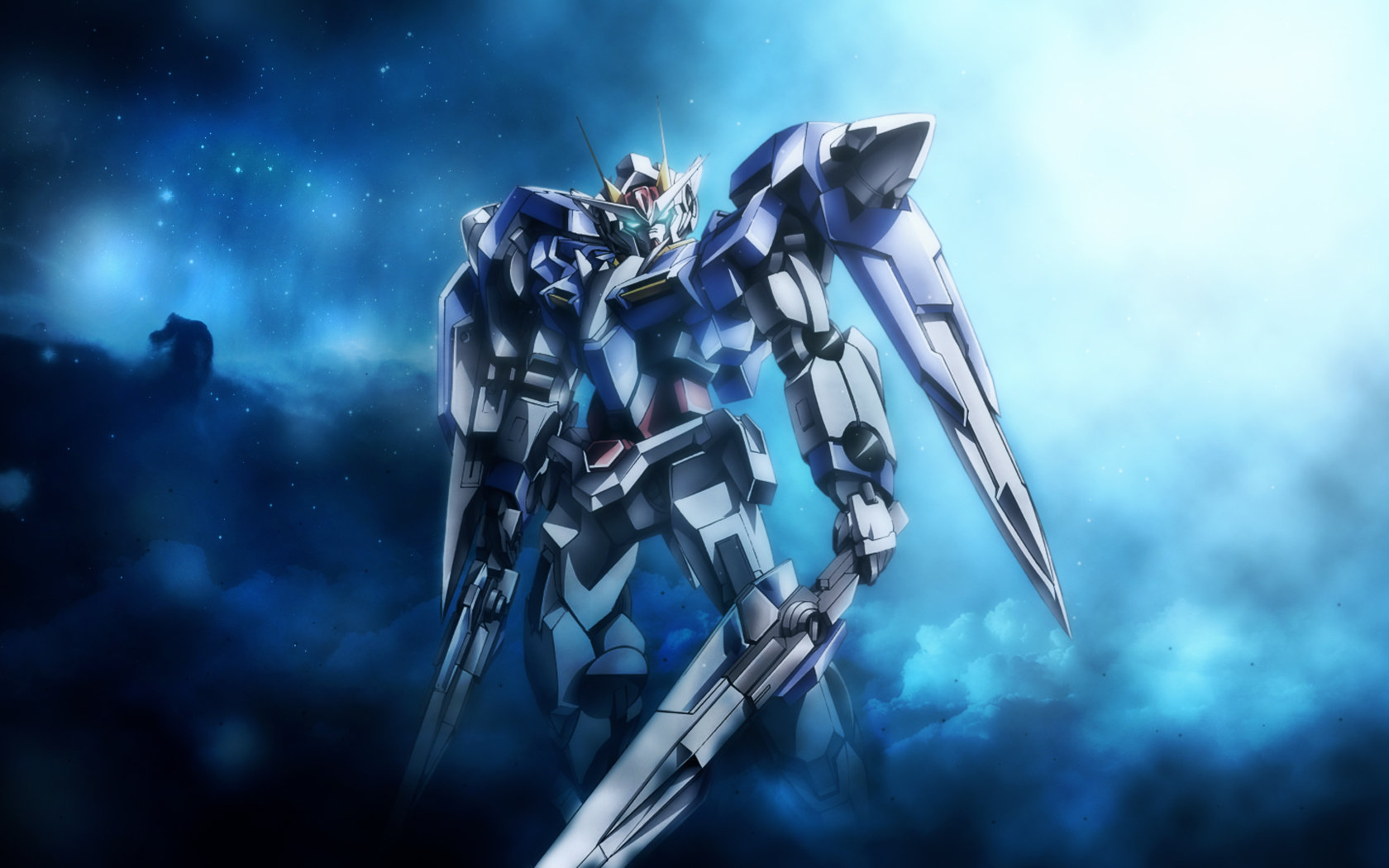 Best Gundam background ID:115093 for High Resolution hd 1680x1050 desktop