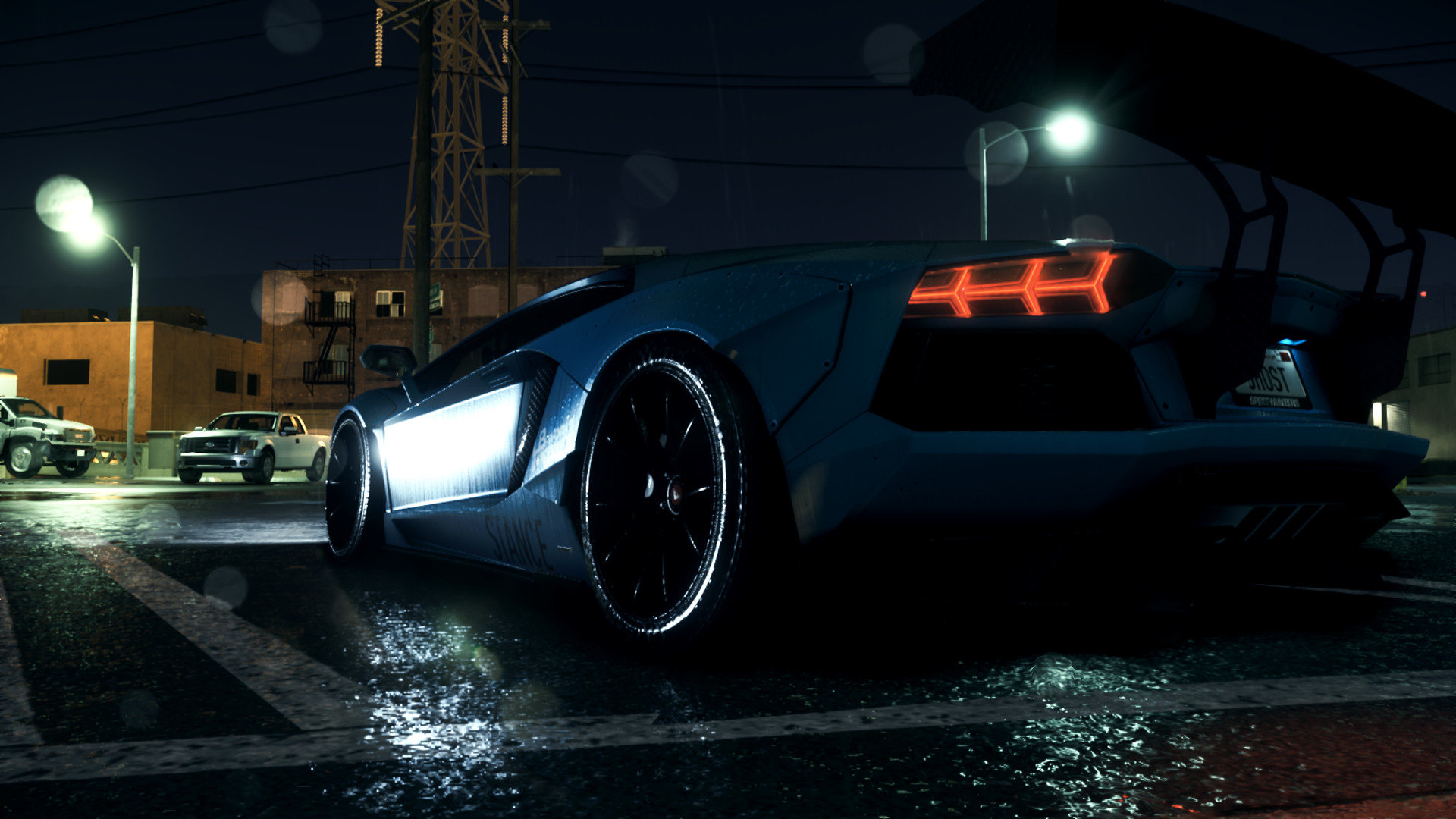 High resolution Need For Speed (NFS) full hd 1080p wallpaper ID:328357 for desktop