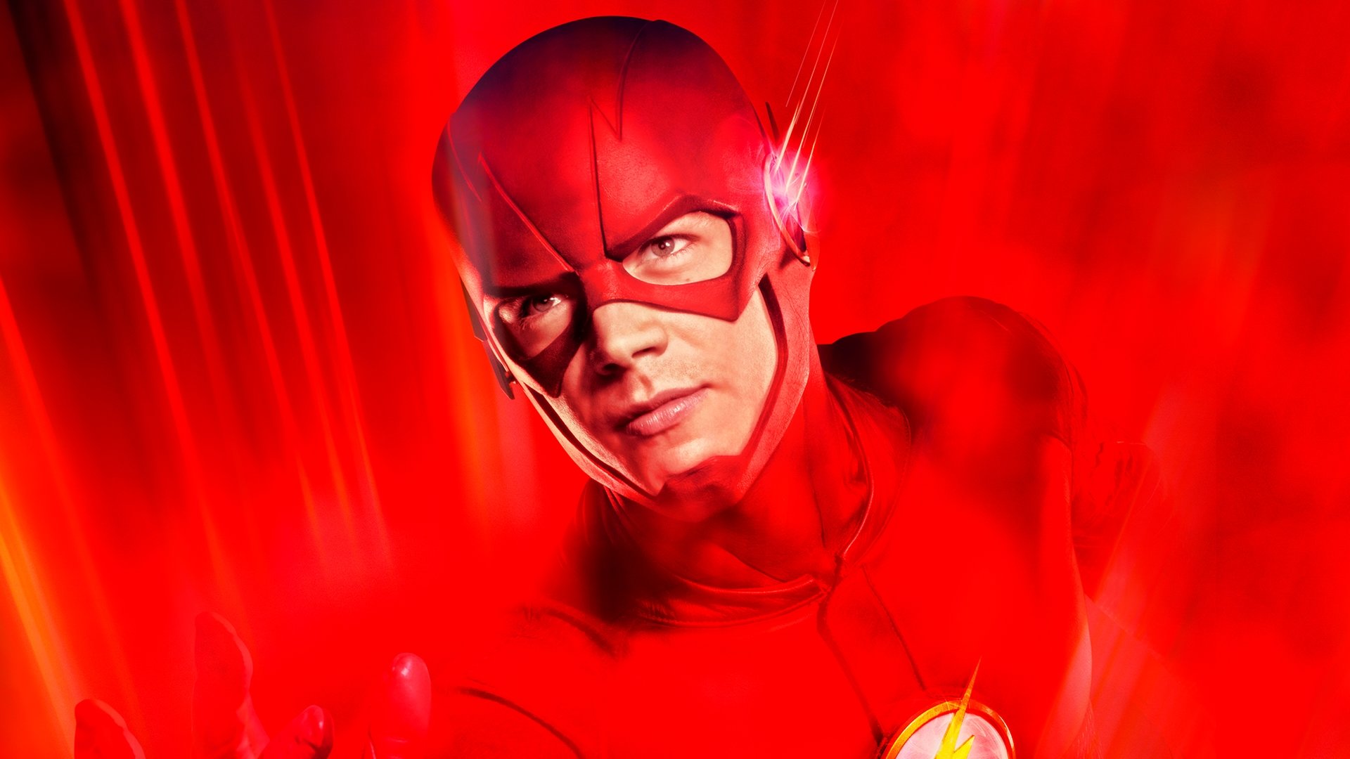 Awesome The Flash (2014) free background ID:28734 for 1080p desktop