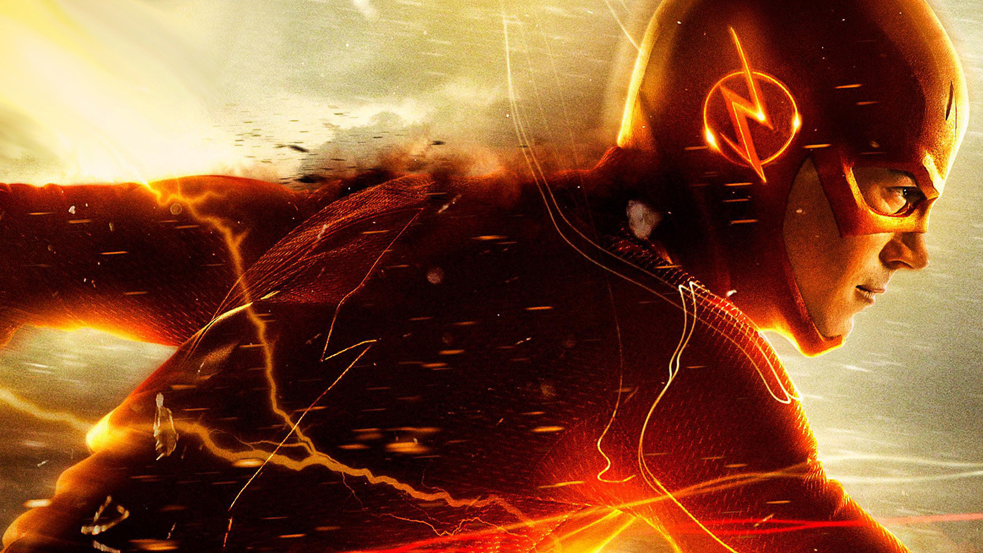 Free download The Flash (2014) wallpaper ID:28728 full hd for PC