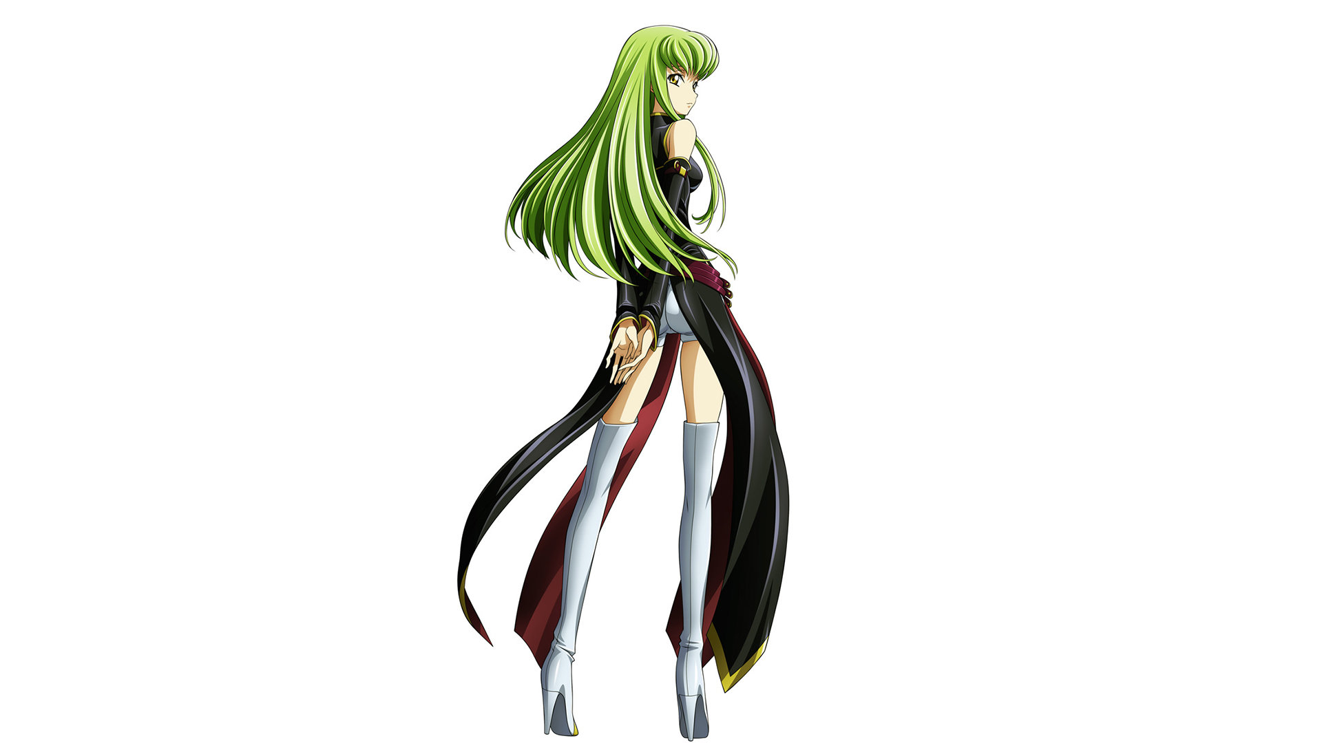 Awesome CC (Code Geass) free wallpaper ID:44212 for full hd computer