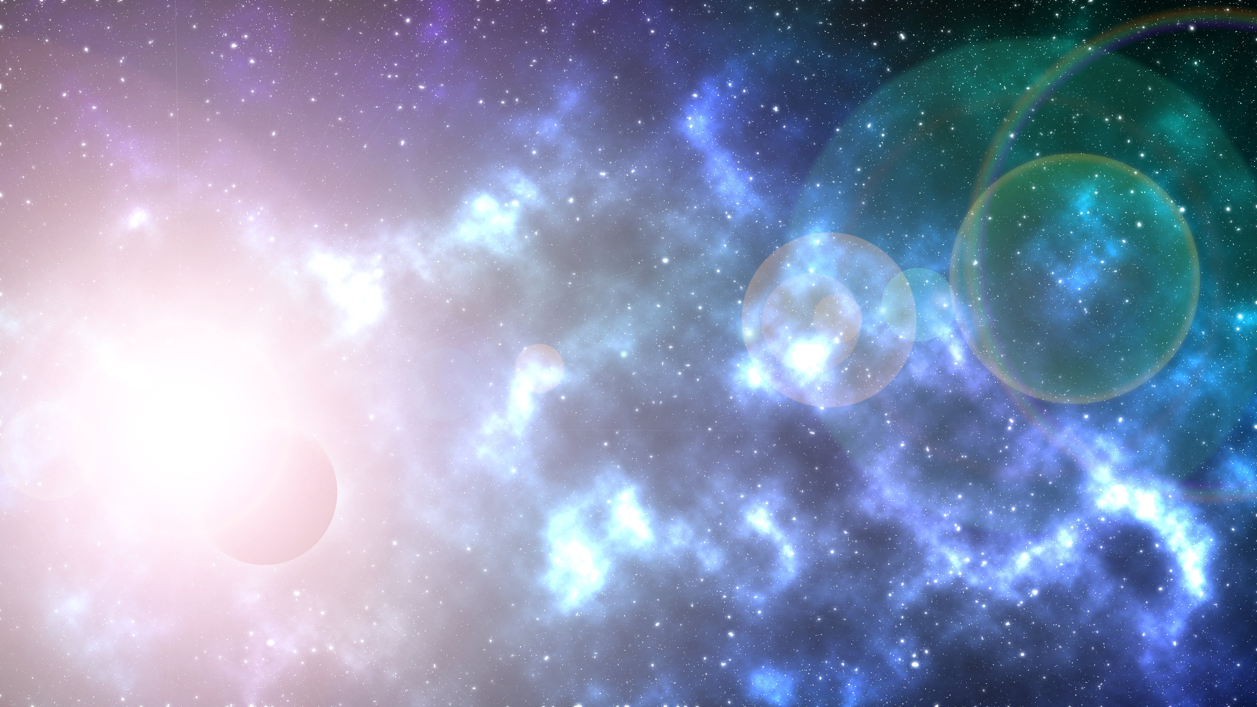 Awesome Cool space free wallpaper ID:398417 for hd 2560x1440 desktop