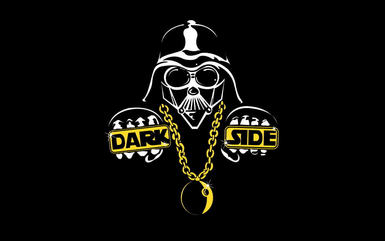 Download hd 1280x800 Darth Vader desktop background ID:459197 for free