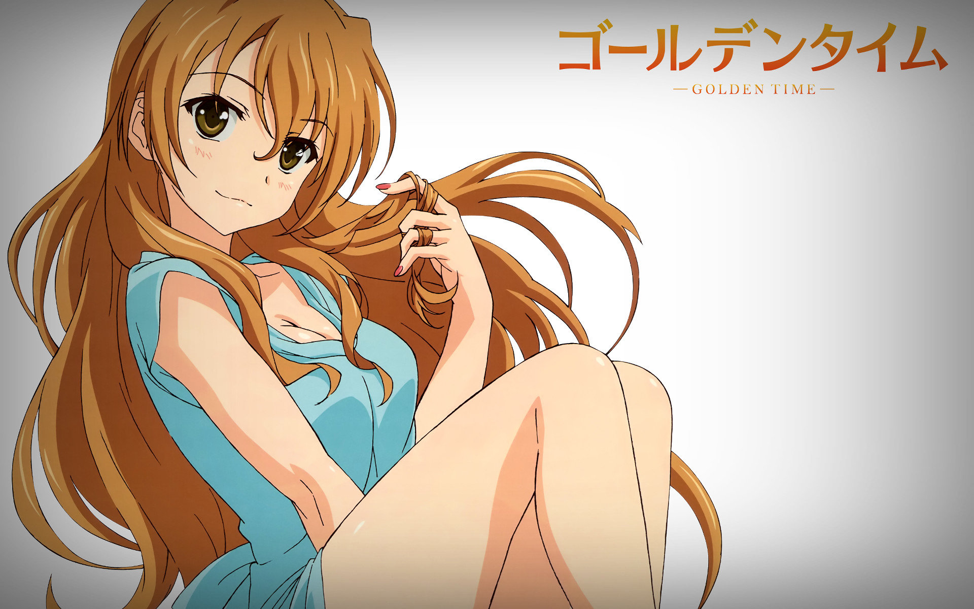 High resolution Golden Time hd 1920x1200 wallpaper ID:151685 for PC
