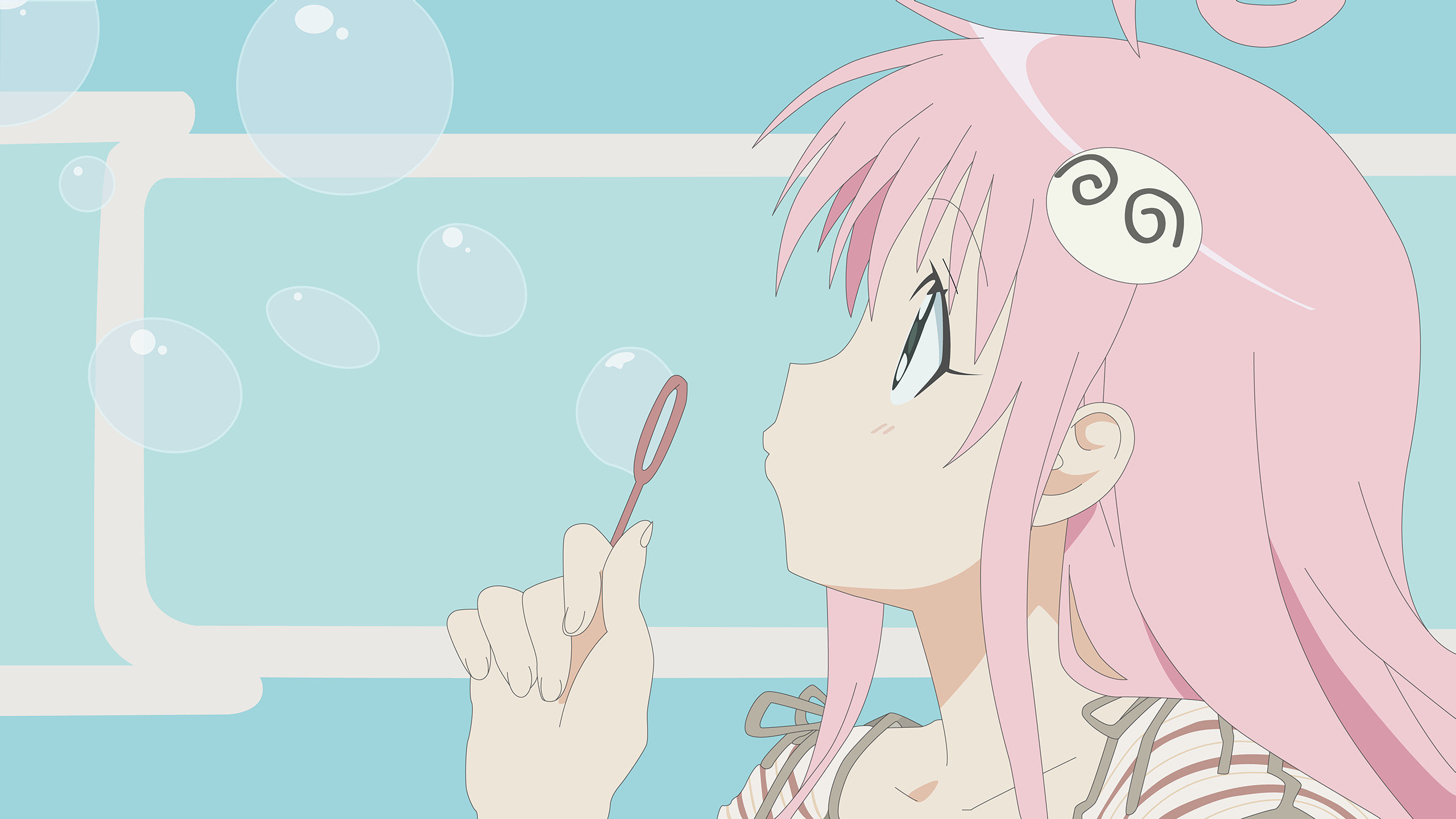 Free download To Love-Ru background ID:164181 hd 2560x1440 for desktop