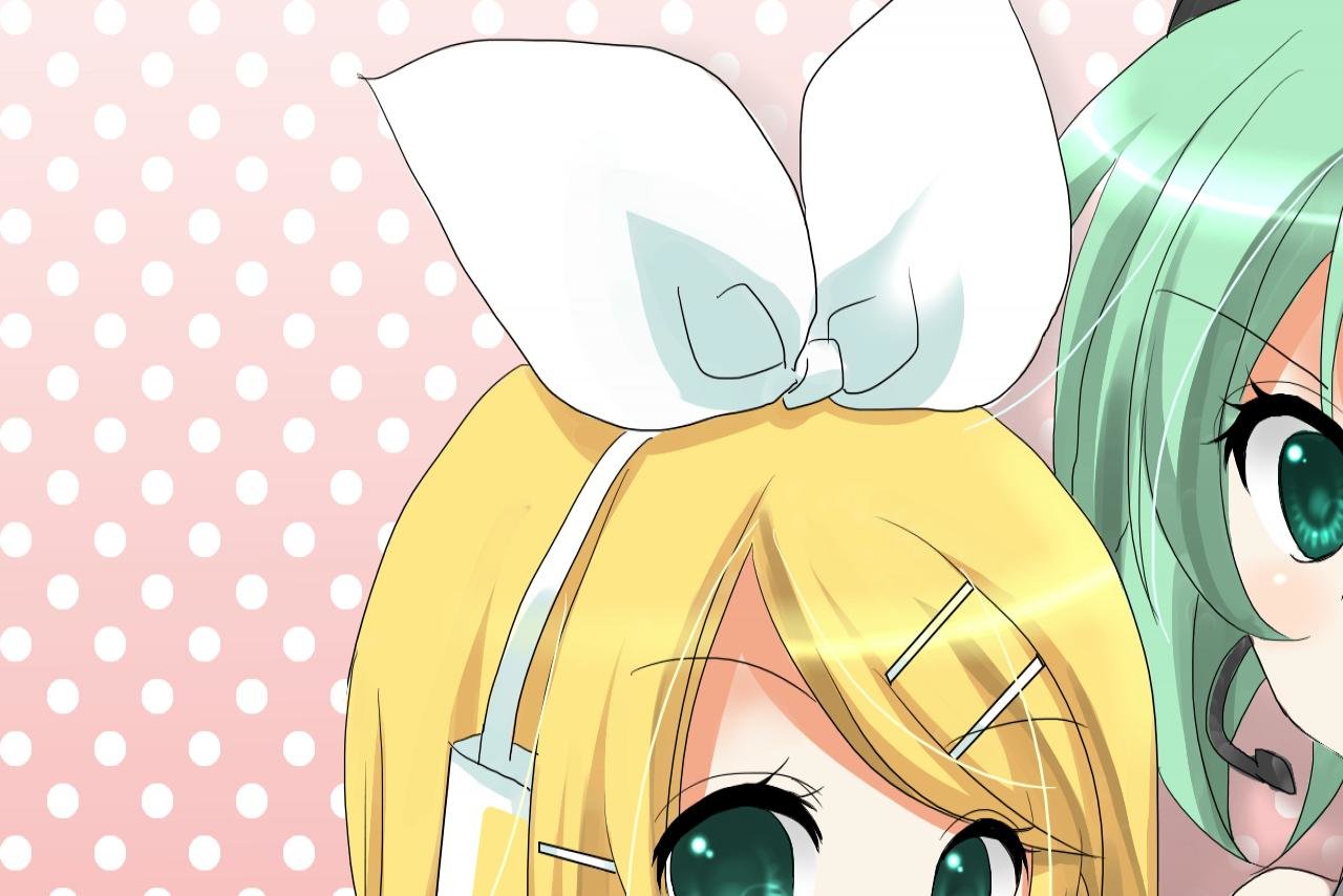 Best Vocaloid background ID:1142 for High Resolution hd 1280x854 computer