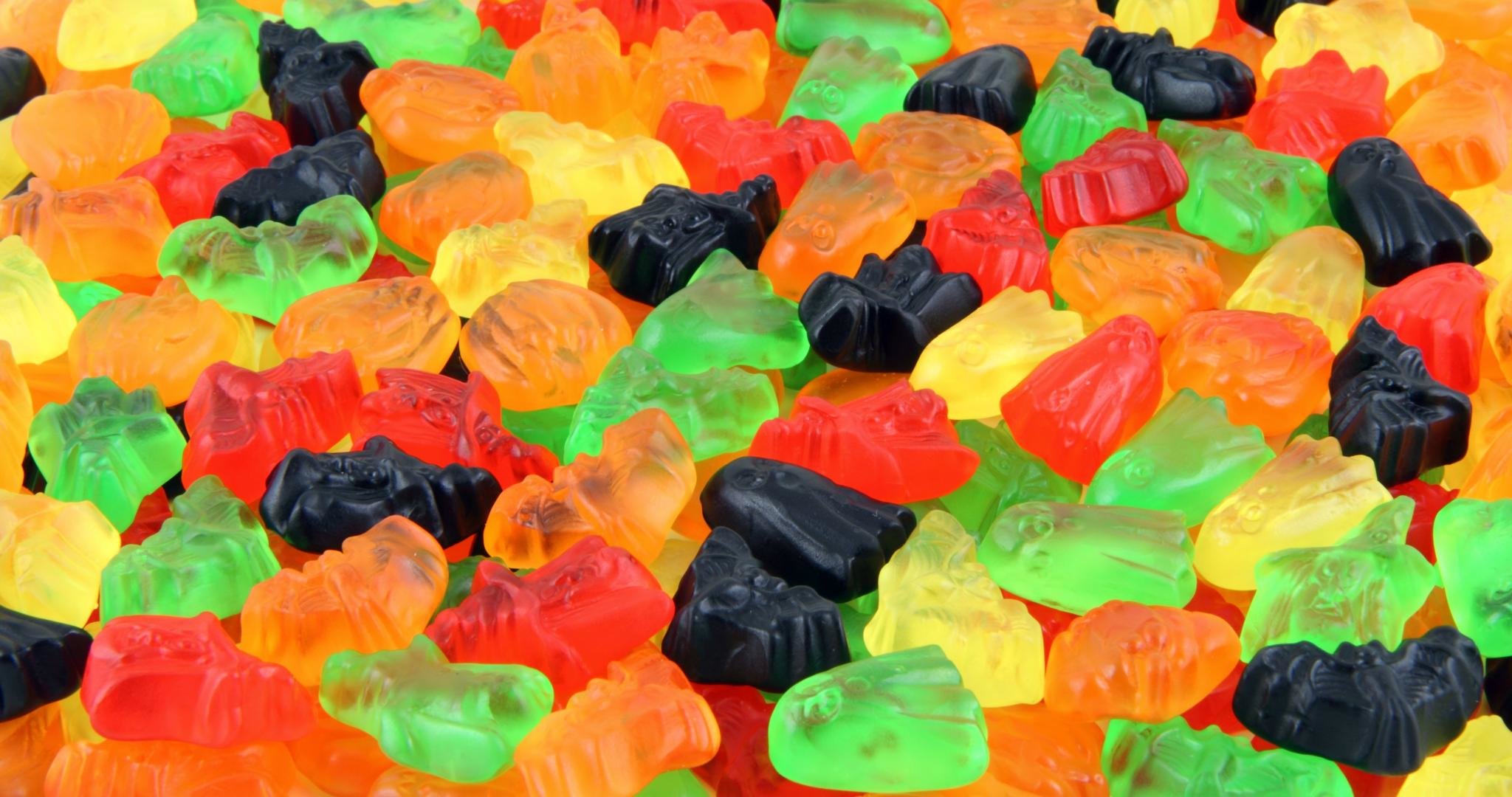 High resolution Candy hd 2048x1080 background ID:363040 for computer