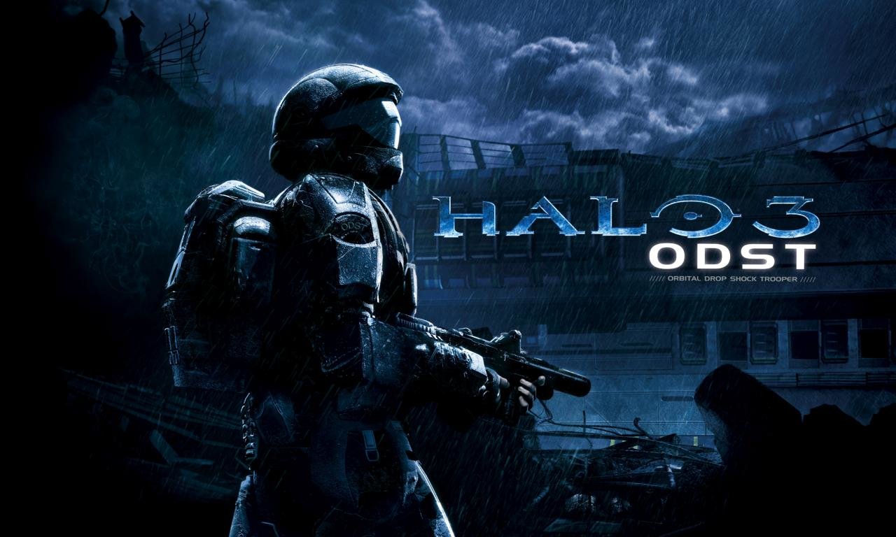 Best Halo wallpaper ID:105077 for High Resolution hd 1280x768 computer