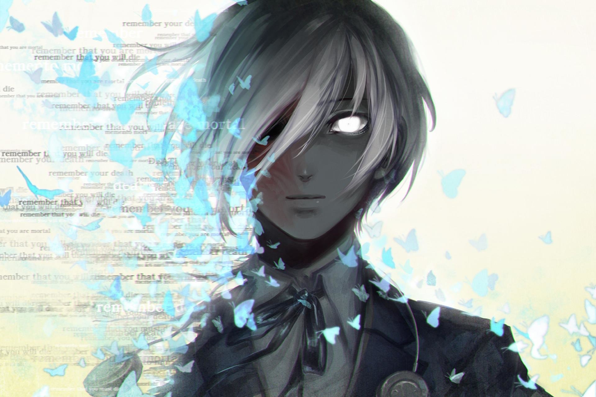 Free download Persona 3 wallpaper ID:100274 hd 1920x1280 for PC