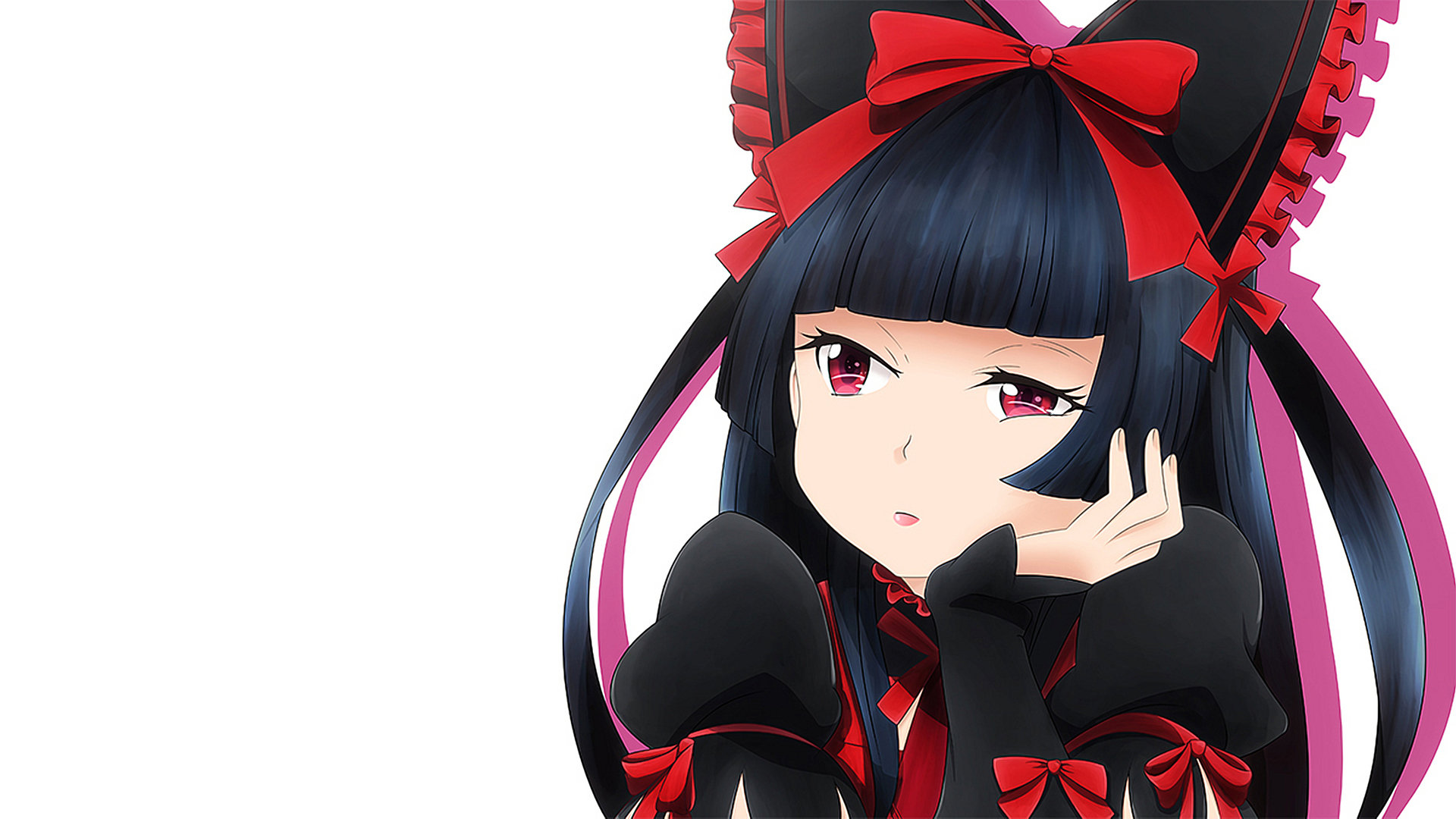 Awesome Rory Mercury free background ID:409012 for full hd 1080p PC