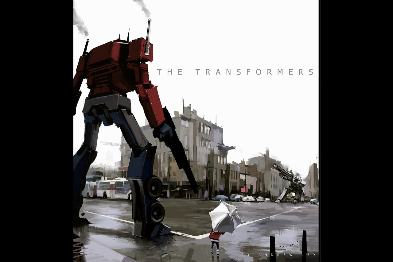 High resolution Transformers Comics hd 1280x854 background ID:255088 for desktop