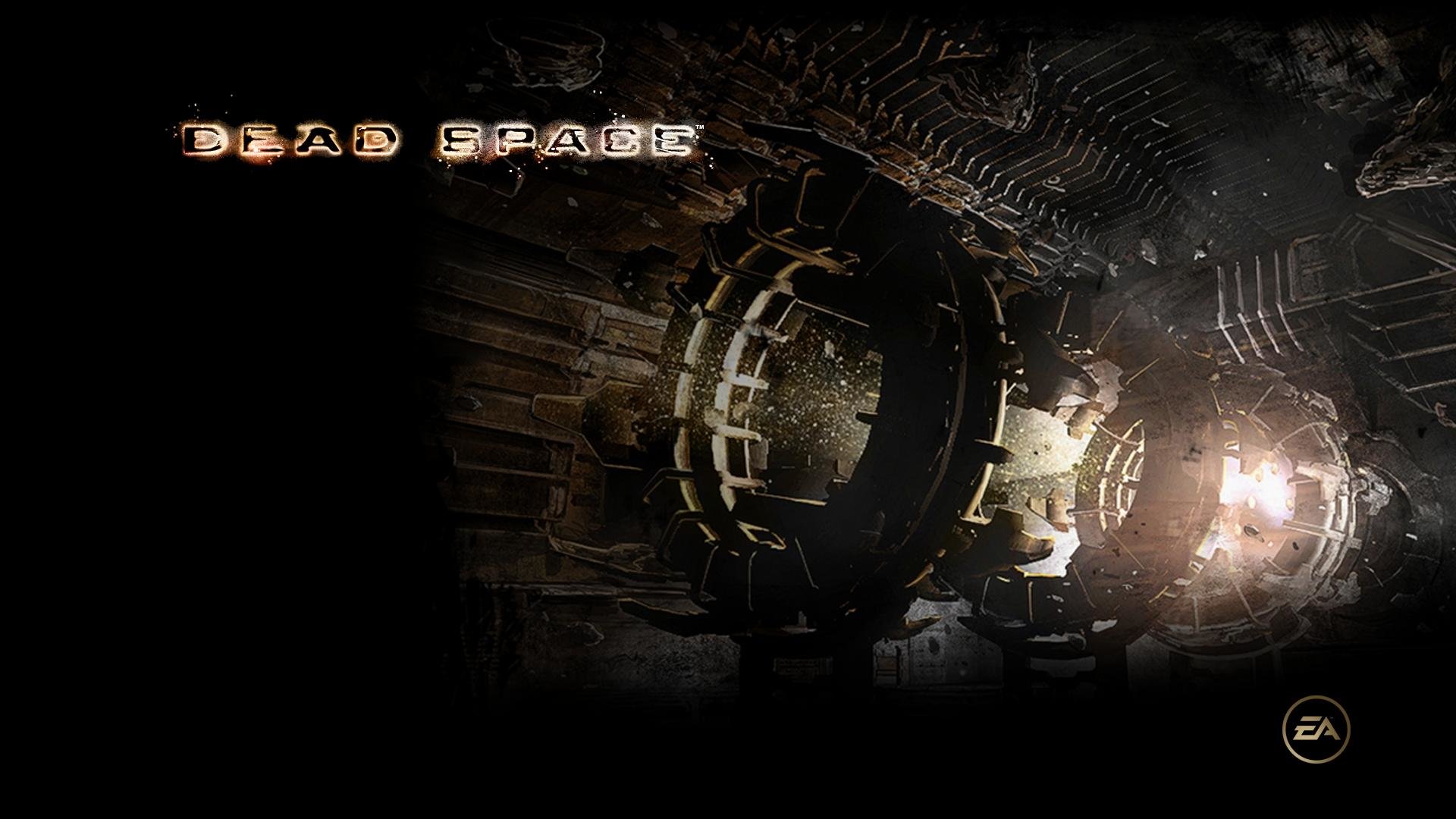 Download 1080p Dead Space desktop background ID:211571 for free