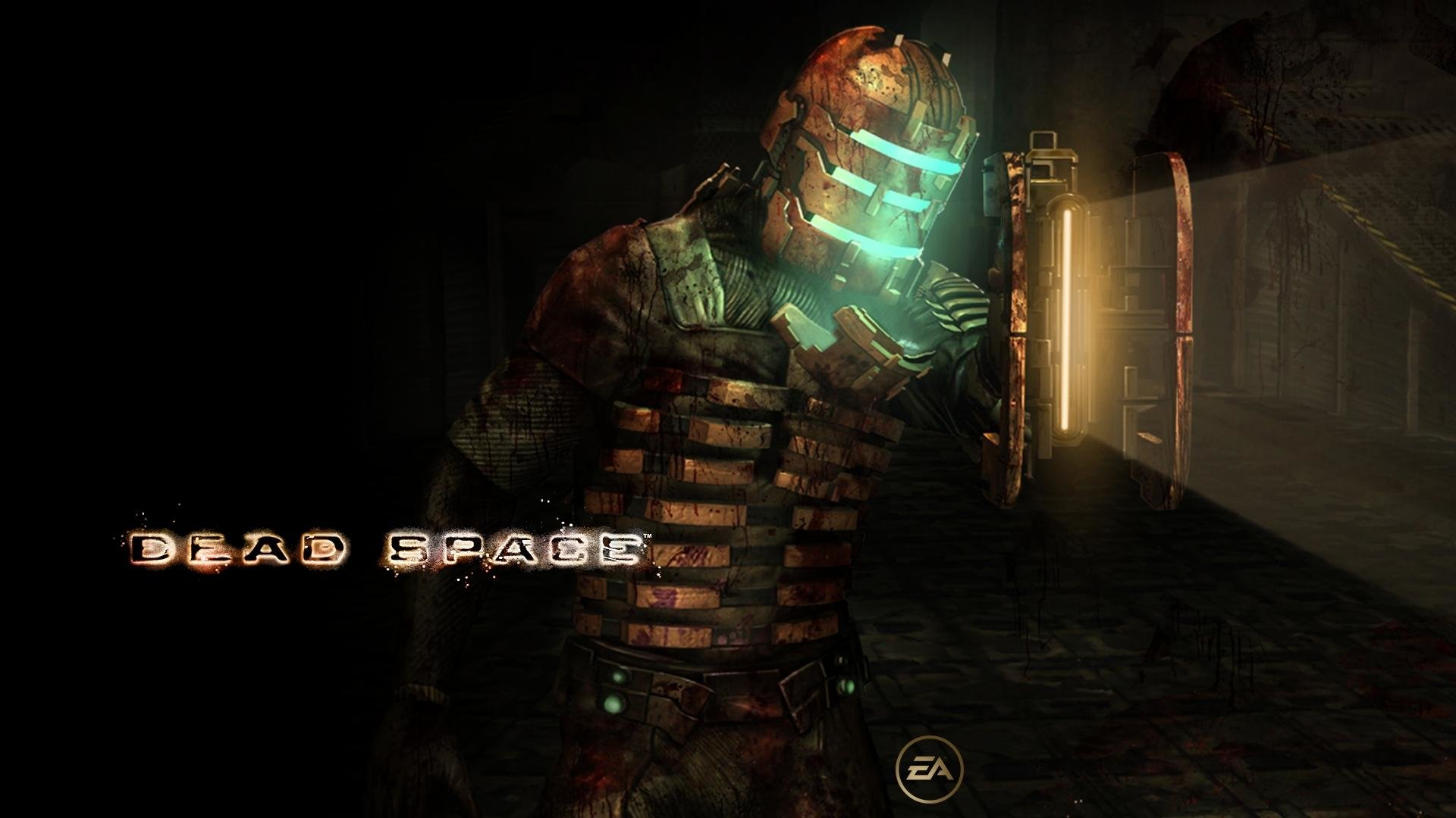 Best Dead Space background ID:211569 for High Resolution full hd 1080p desktop