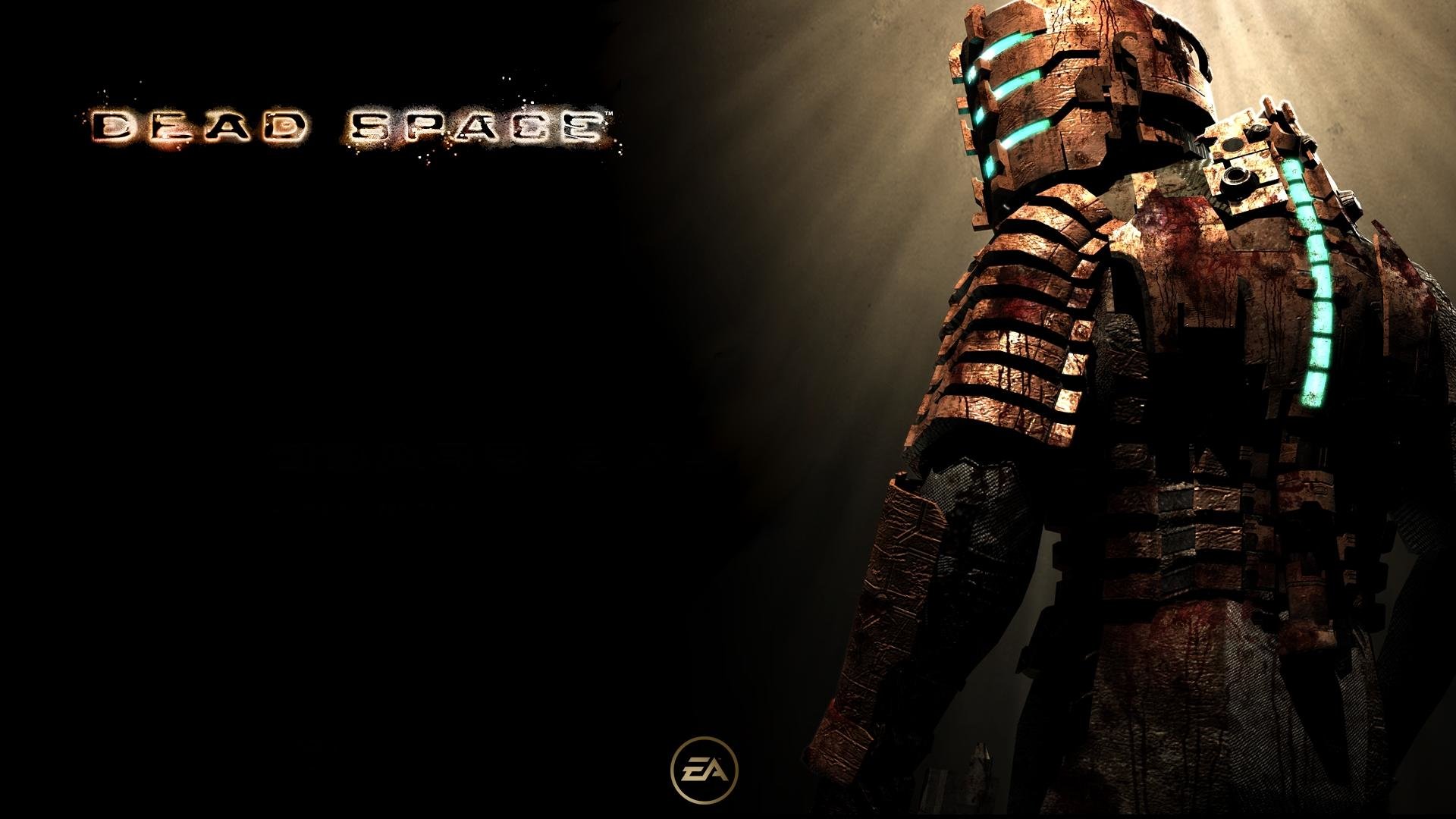 Best Dead Space background ID:211568 for High Resolution hd 1920x1080 computer