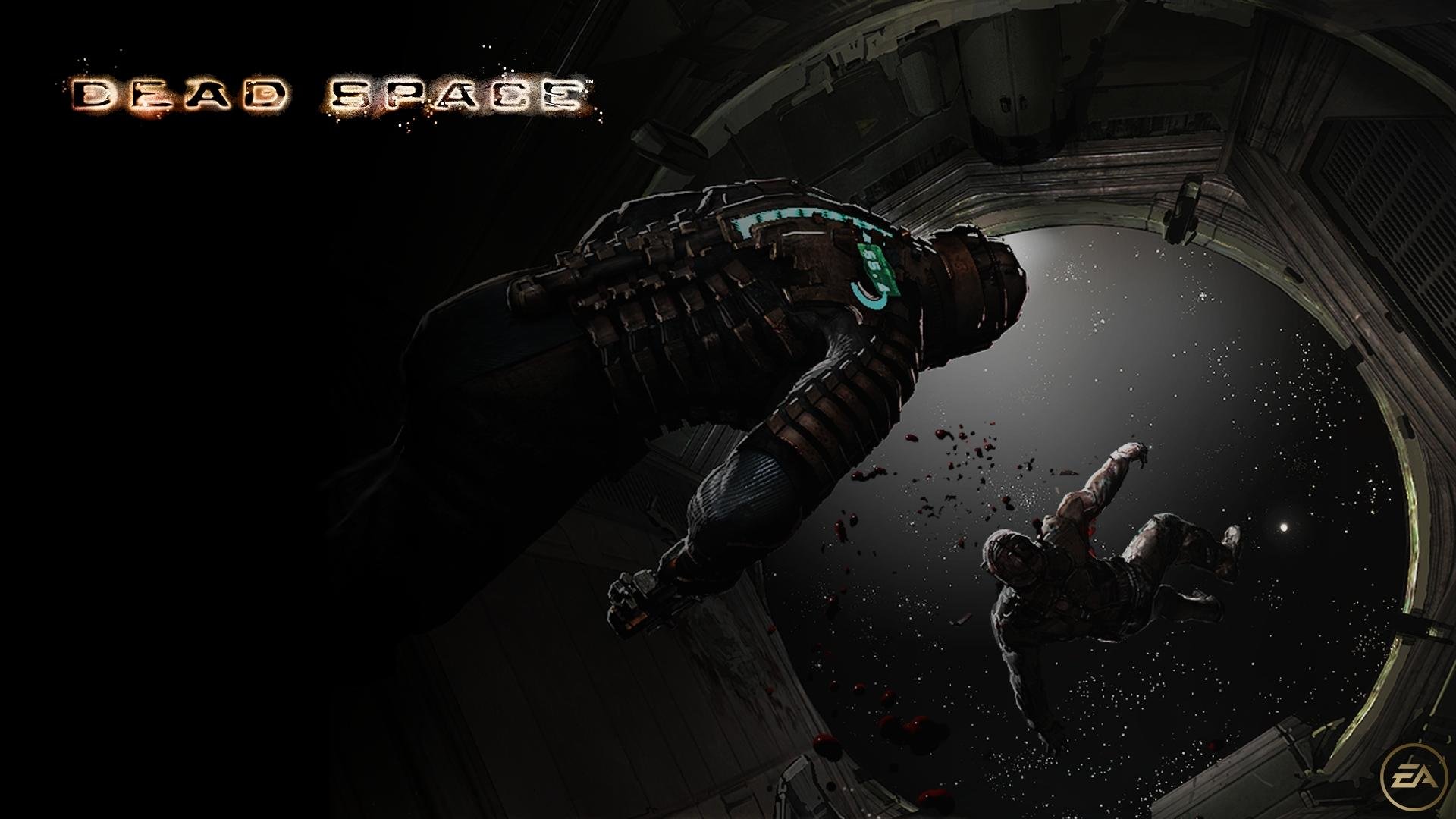 High resolution Dead Space full hd 1920x1080 wallpaper ID:211565 for computer