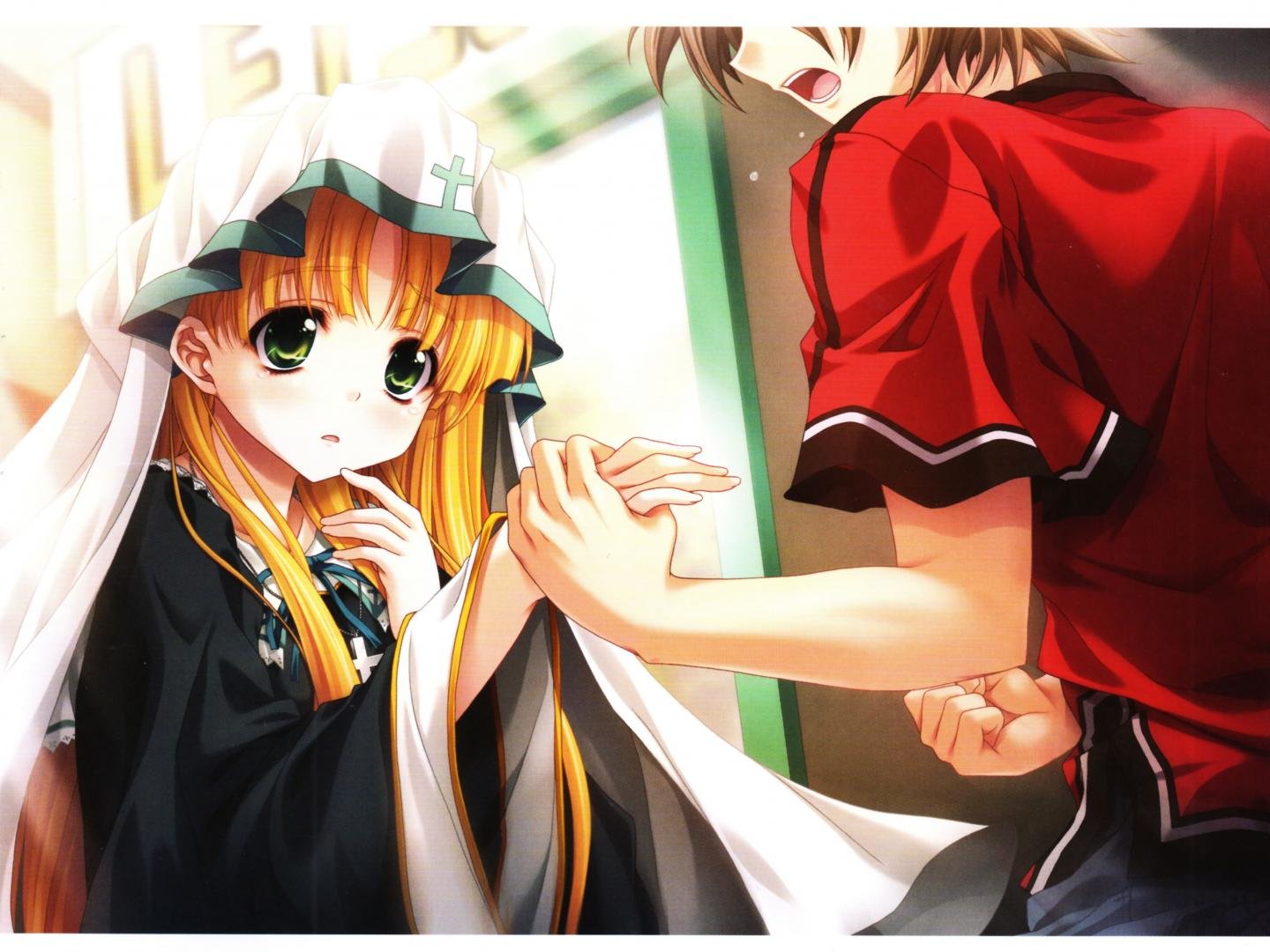 Best High School DxD background ID:273722 for High Resolution hd 1440x1080 computer