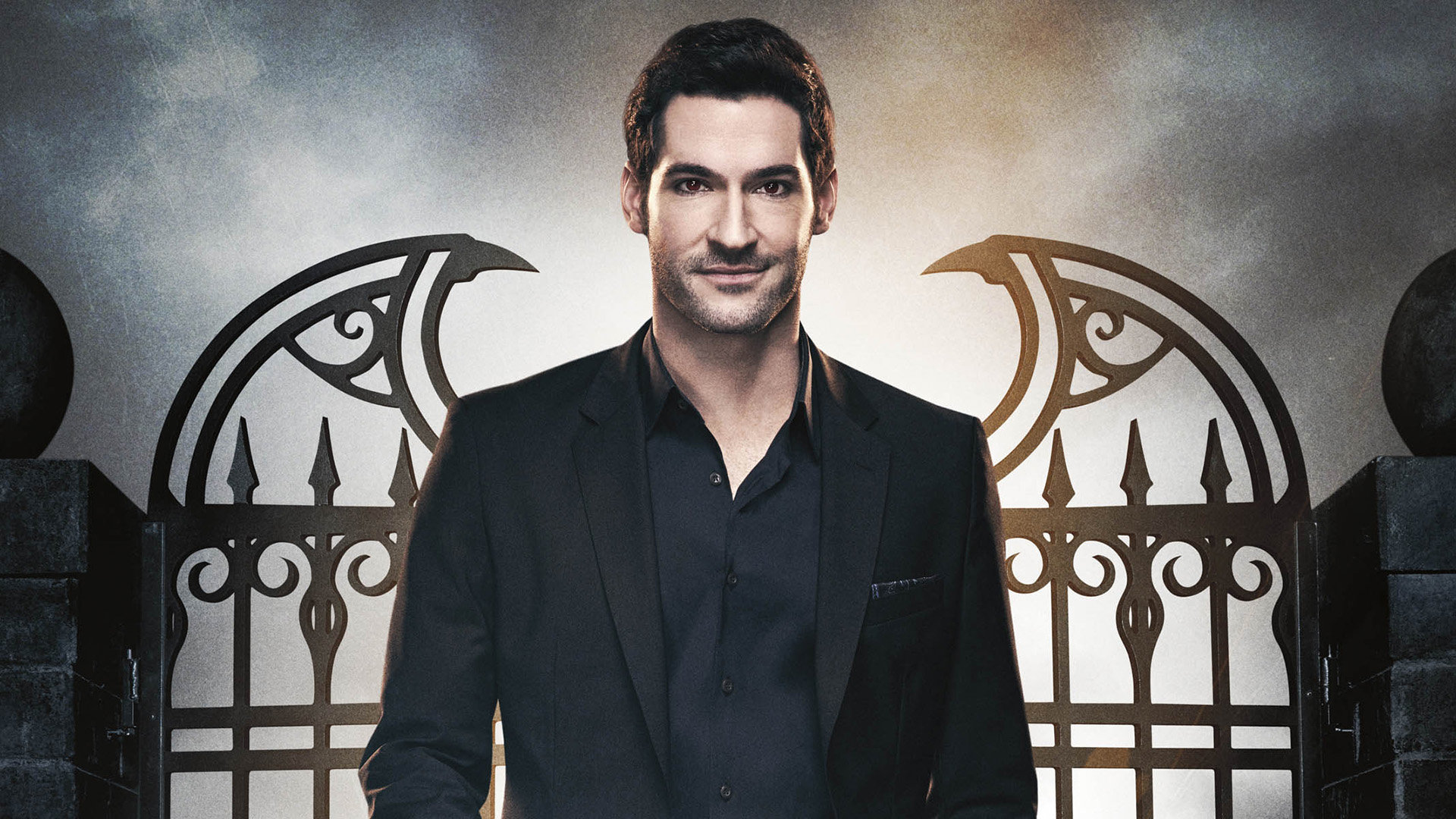 Awesome Lucifer free wallpaper ID:305218 for hd 1080p desktop